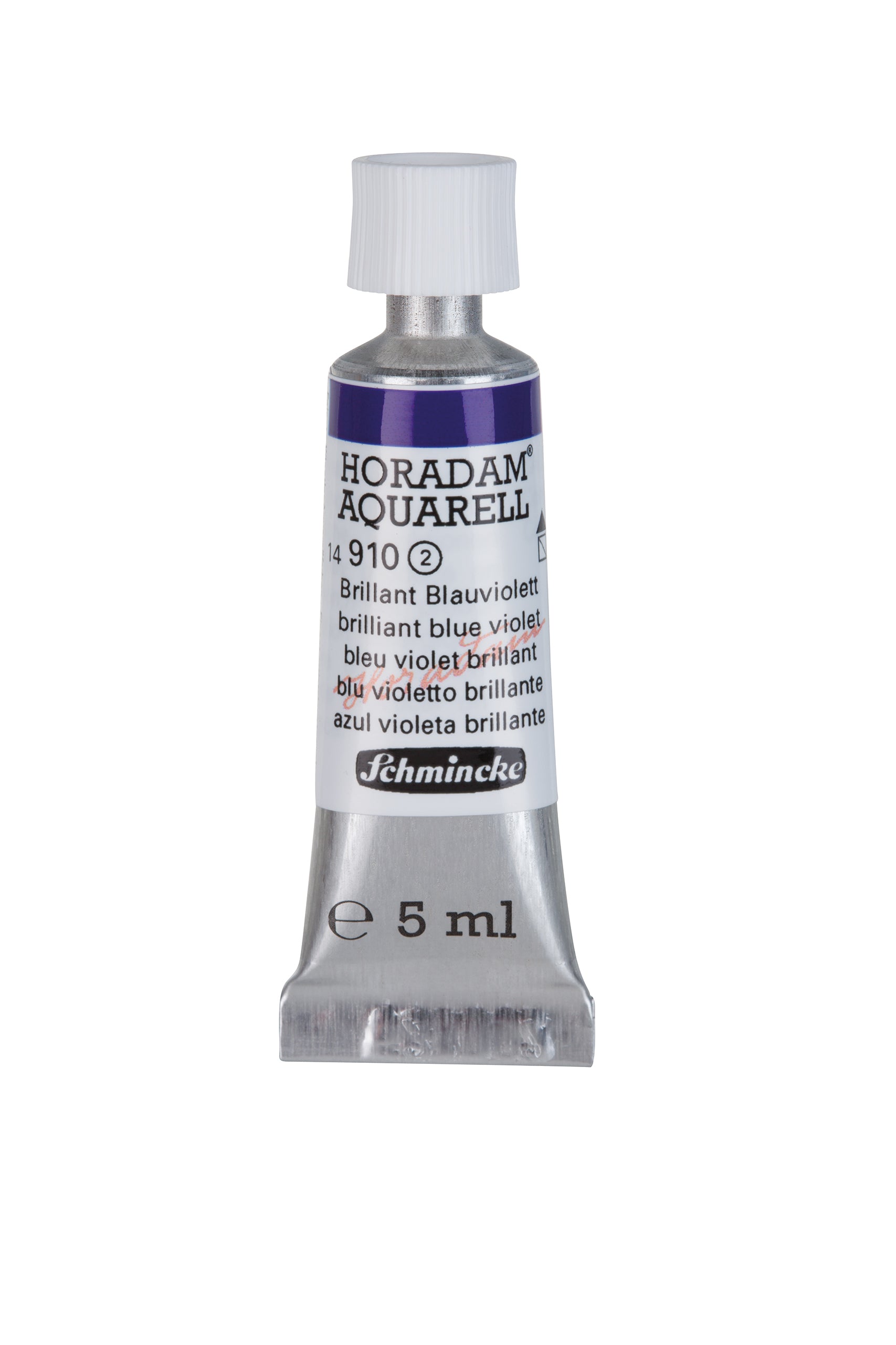 HORADAM Watercolour Tubes
