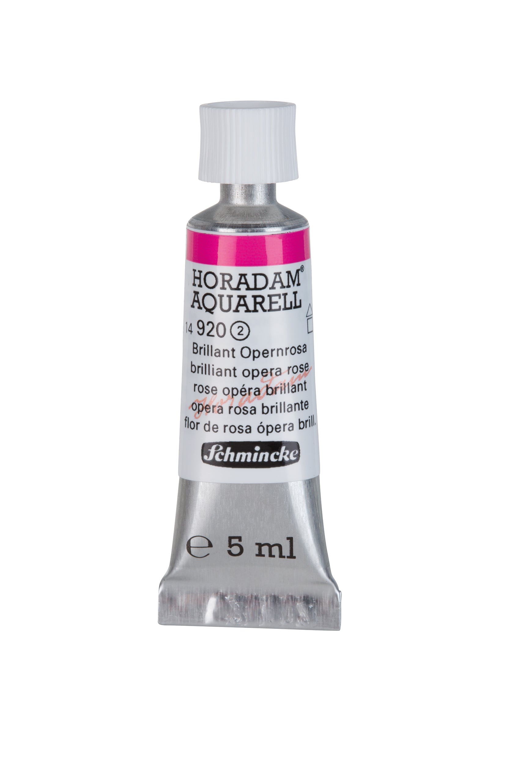 HORADAM Watercolour Tubes