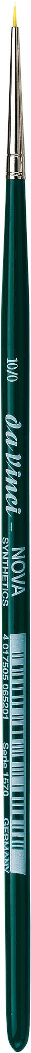 Nova Synthetics