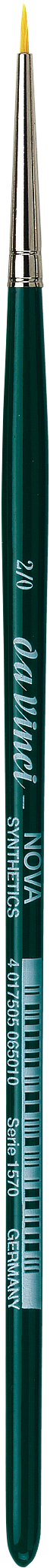 Nova Synthetics