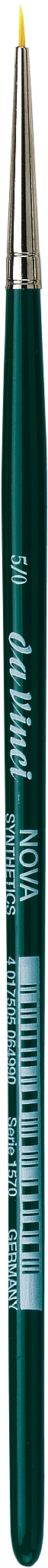 Nova Synthetics