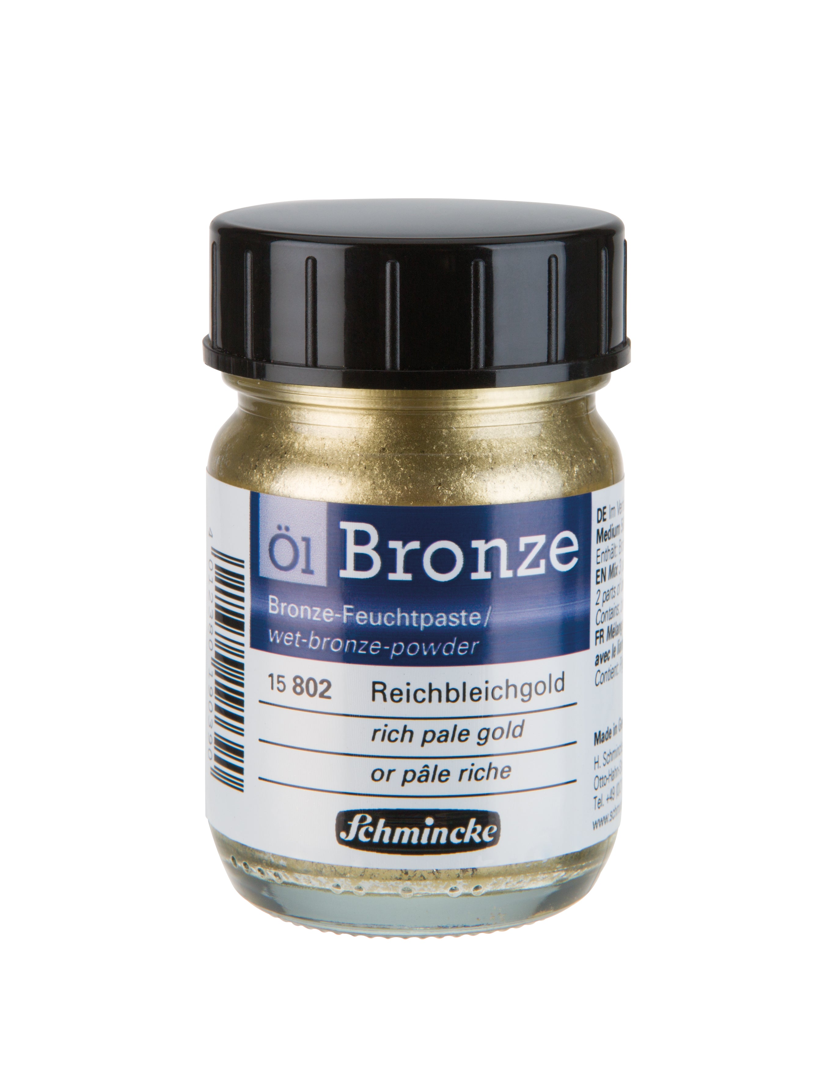 Oil Bronzes