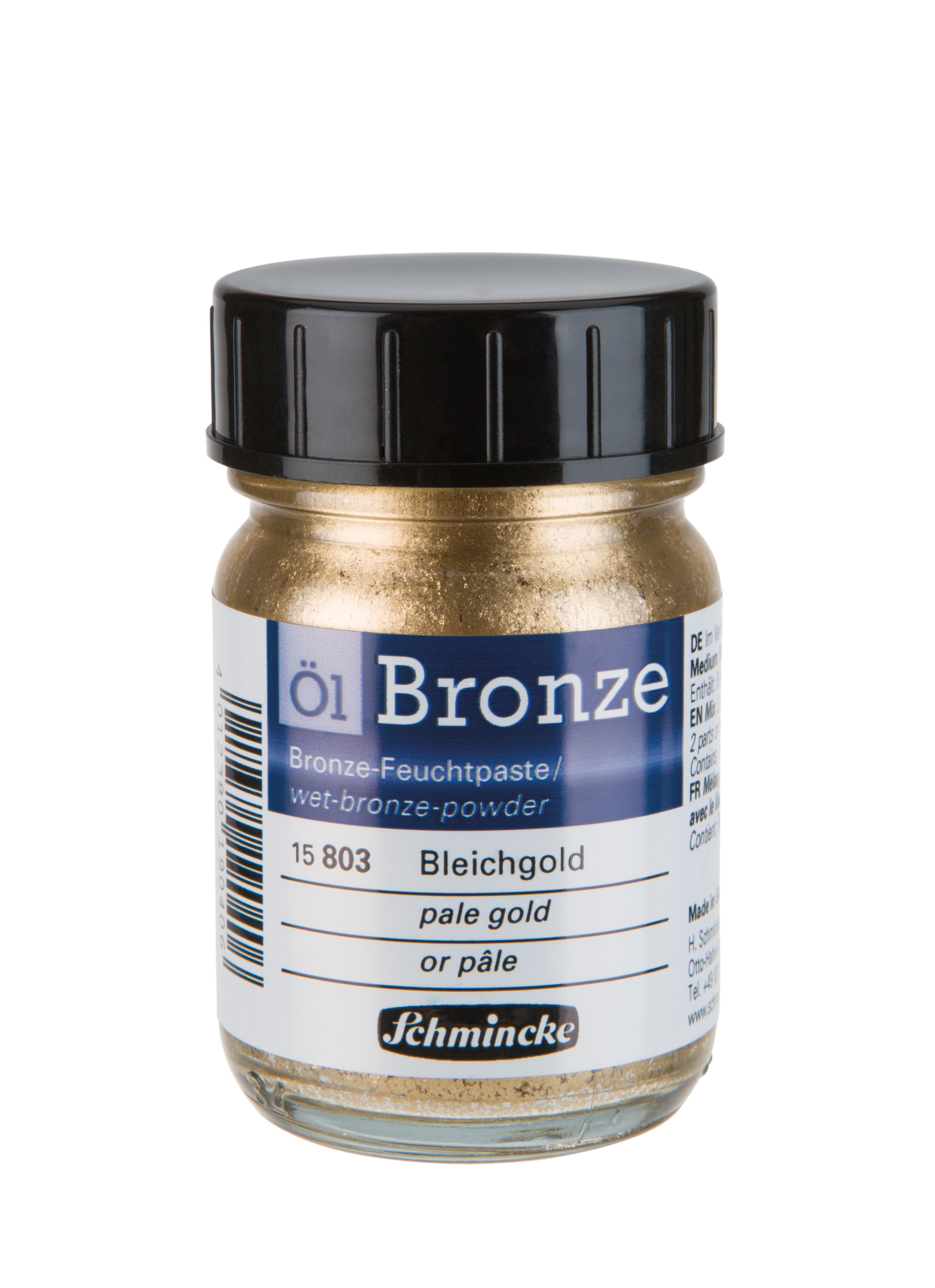 Oil Bronzes