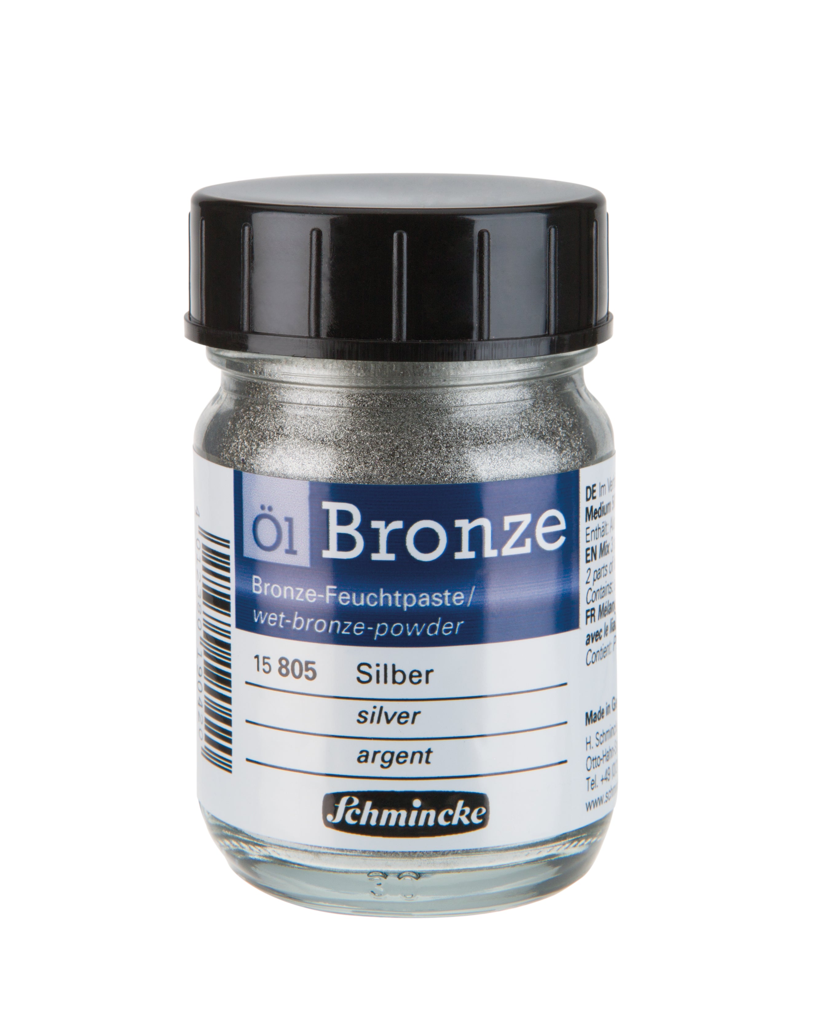 Oil Bronzes