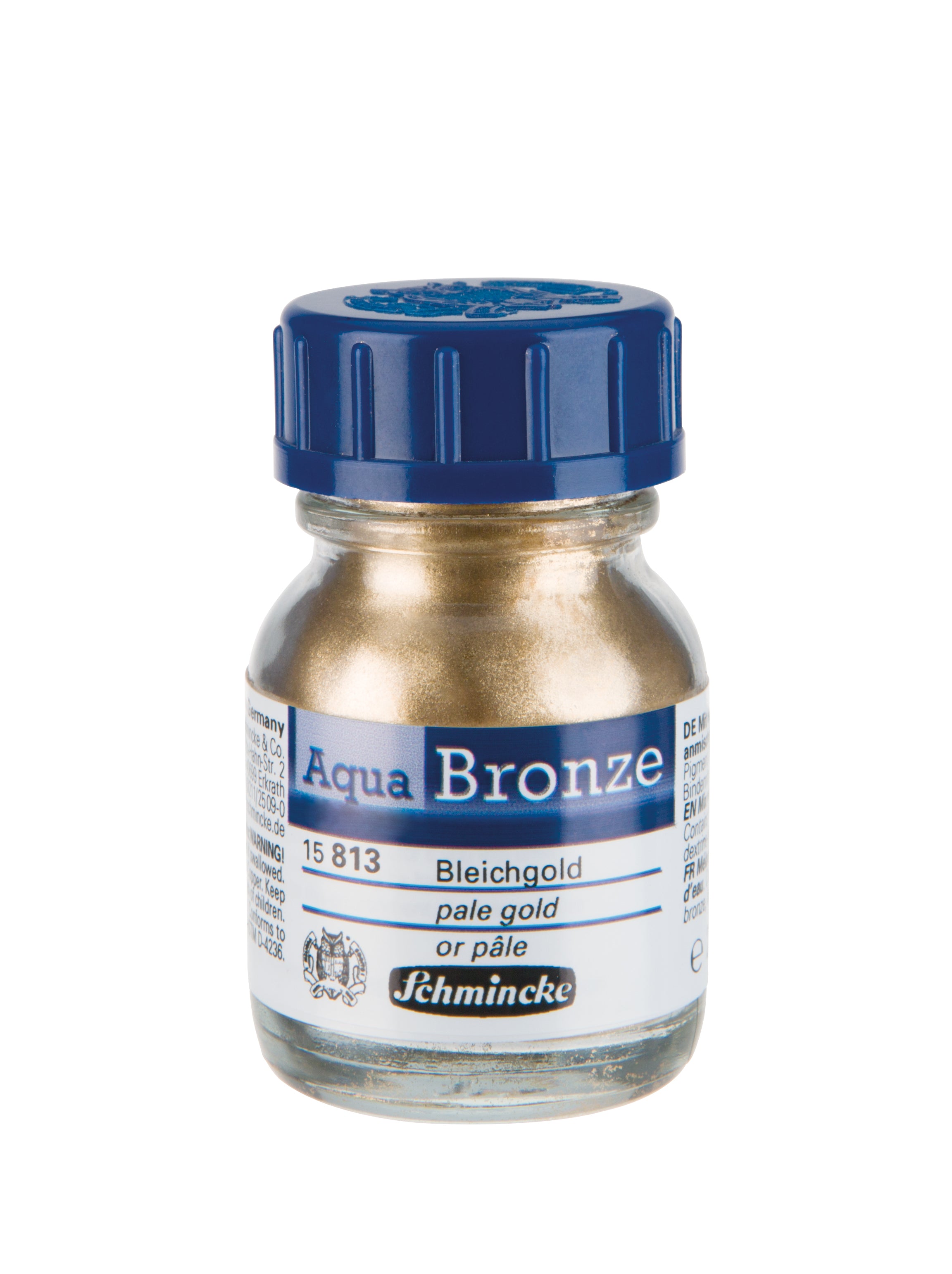 Aqua Bronzes