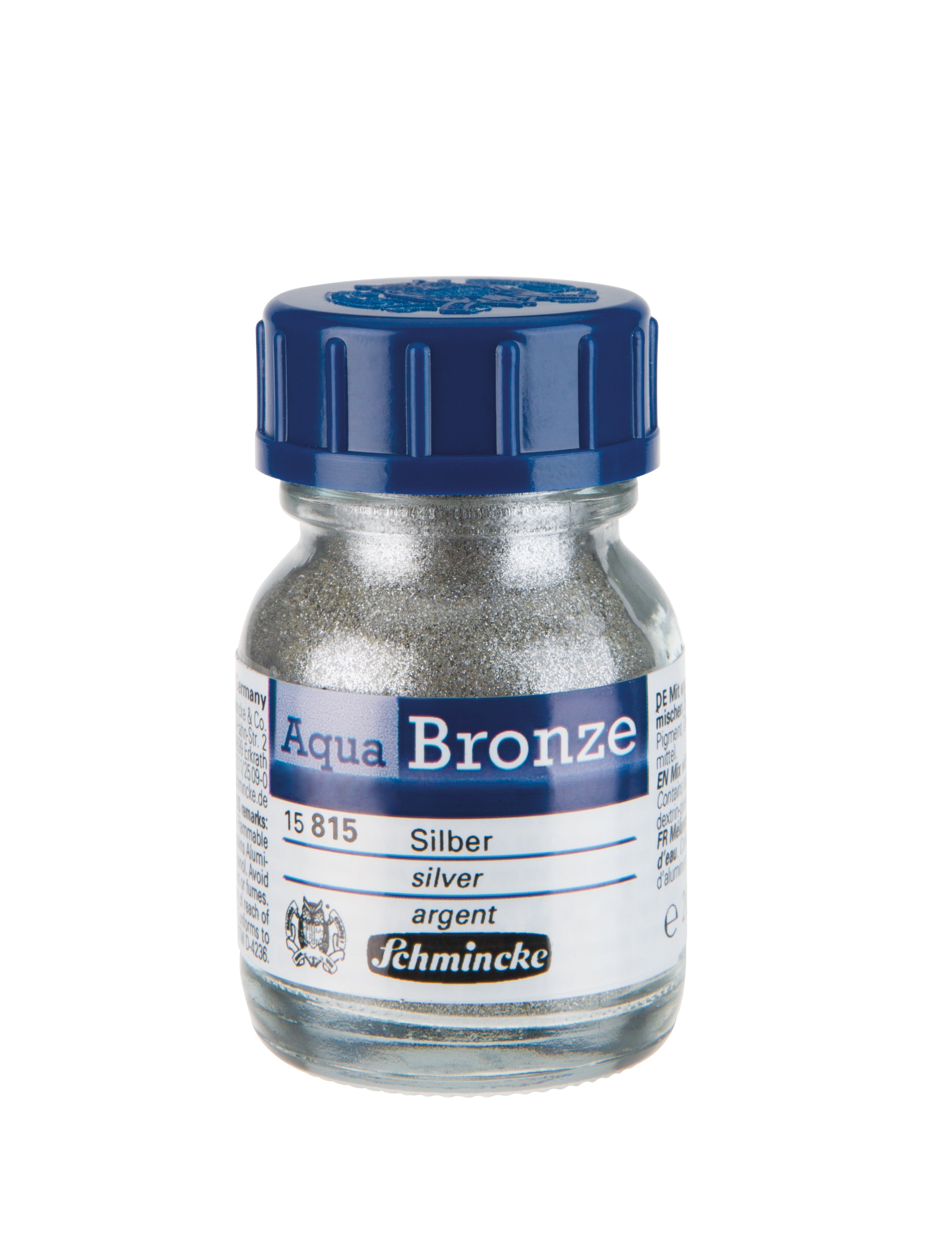 Aqua Bronzes