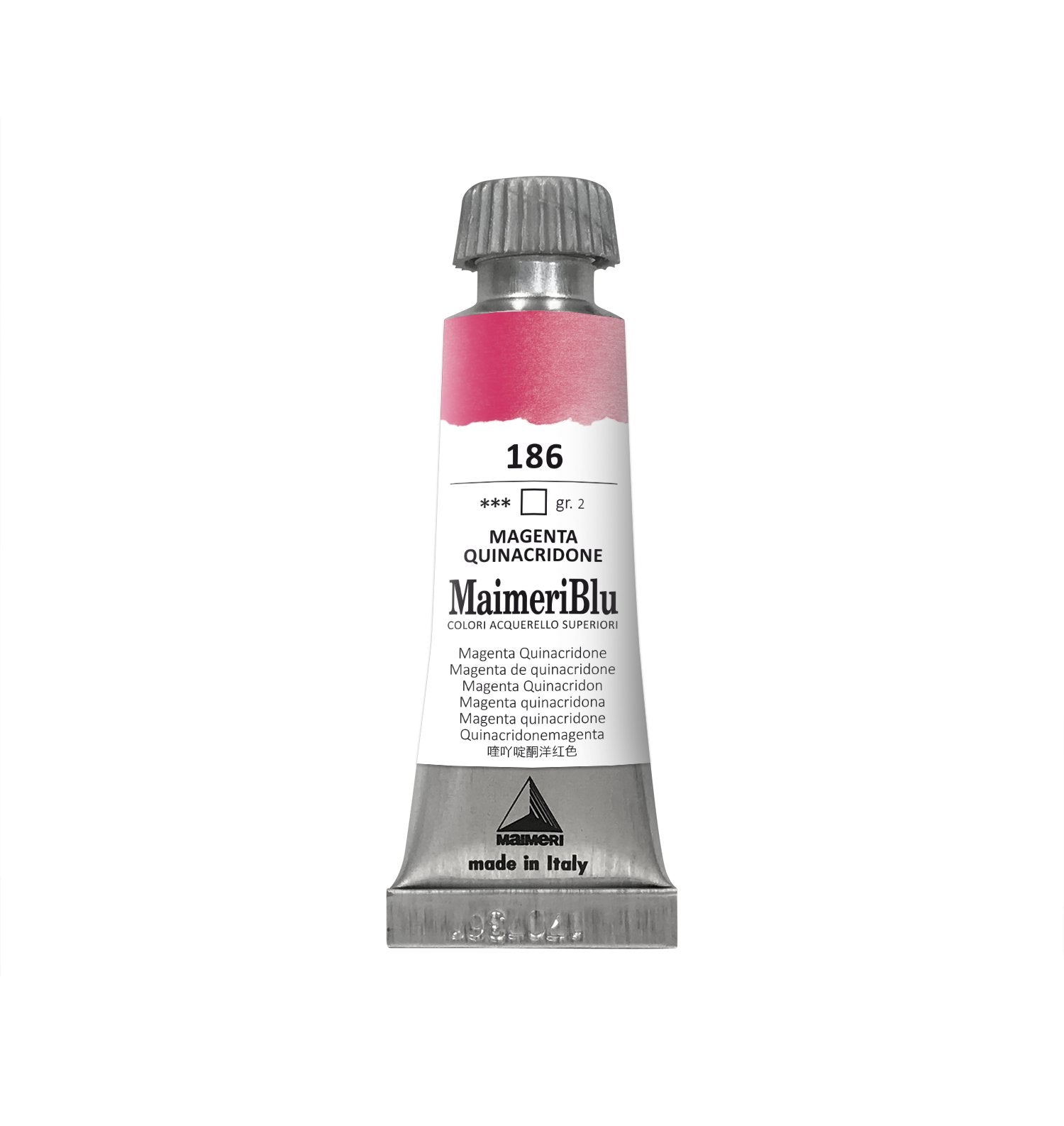 Maimeriblu Watercolours