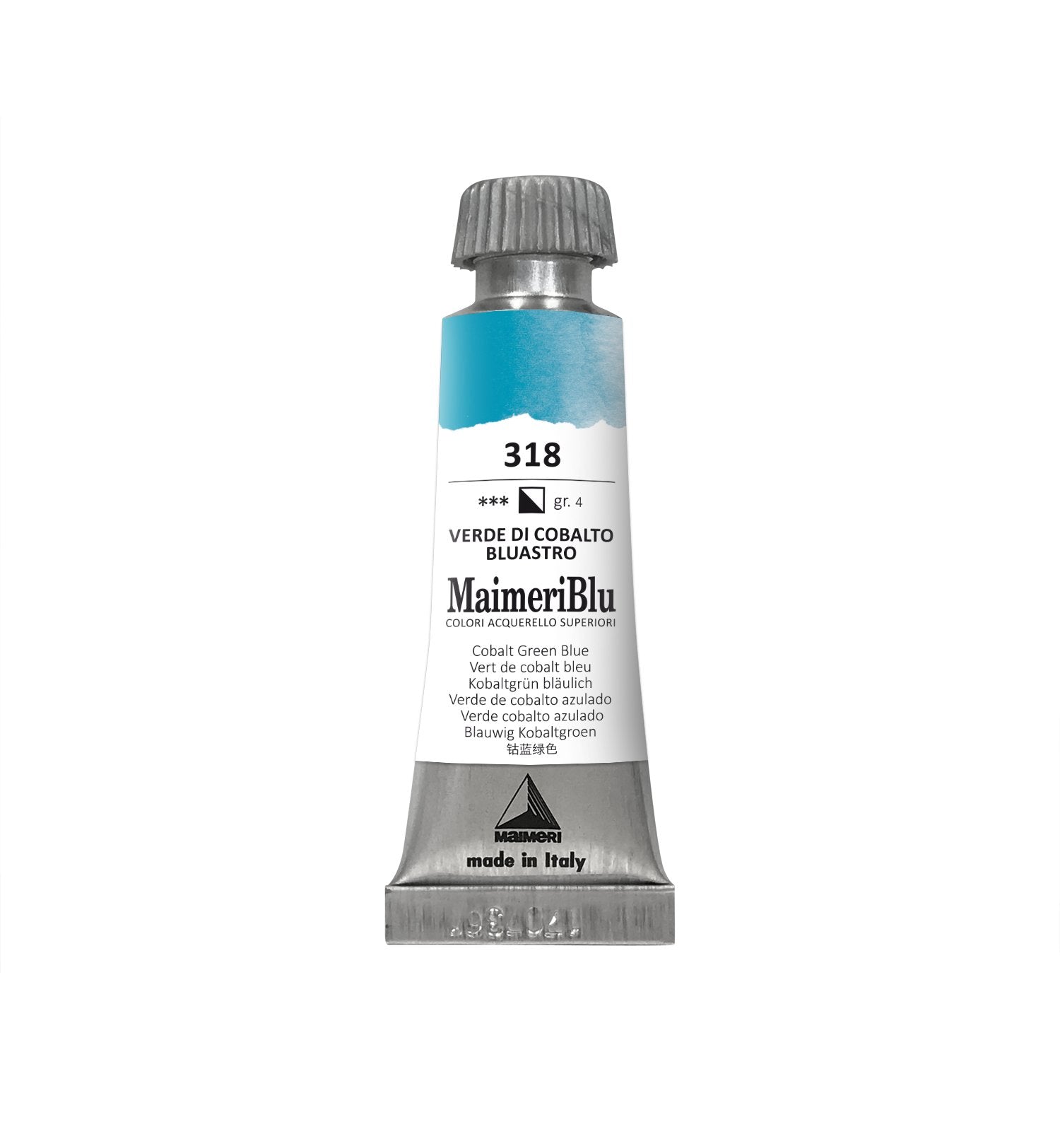 Maimeriblu Watercolours
