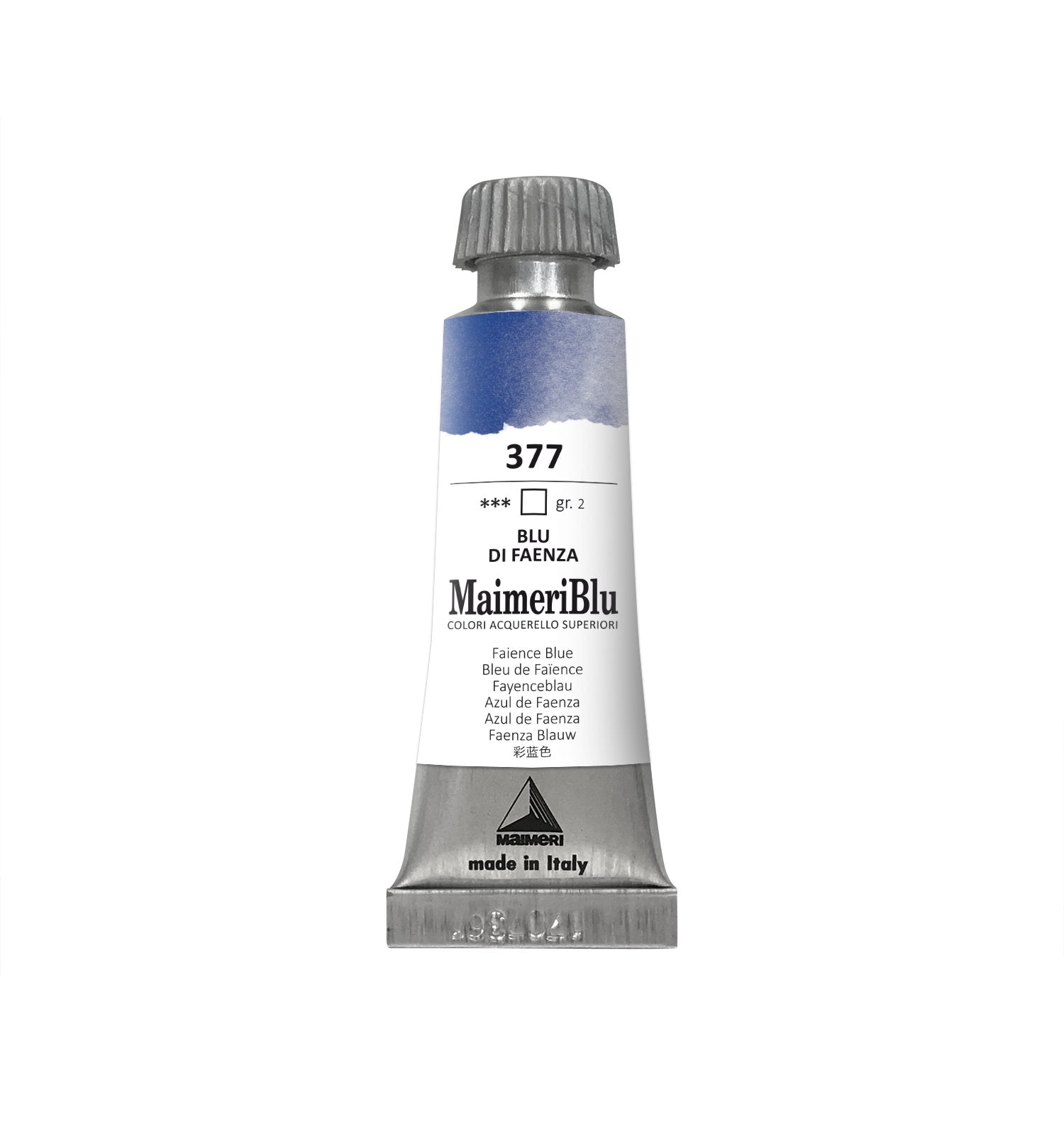 Maimeriblu Watercolours