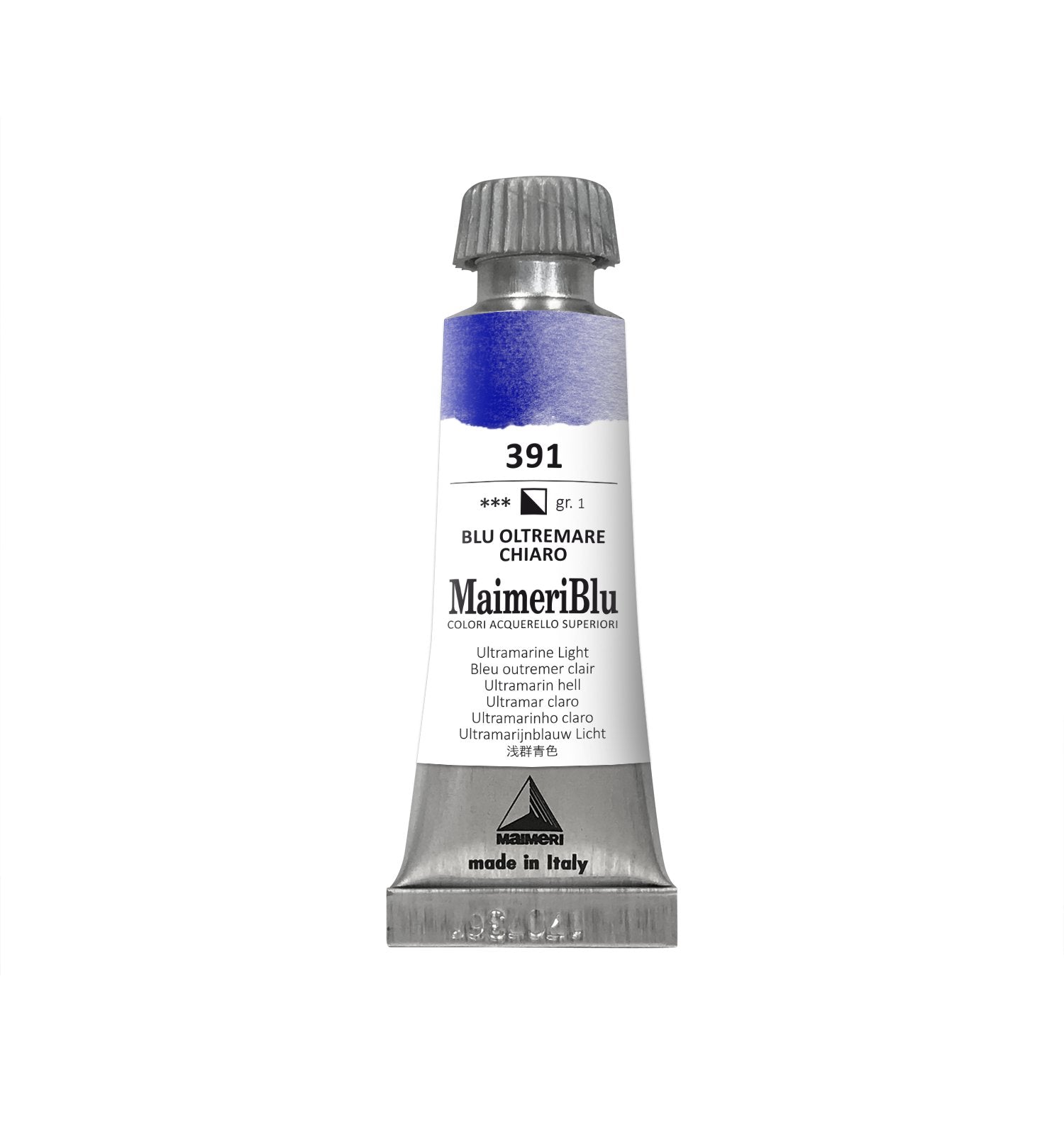 Maimeriblu Watercolours