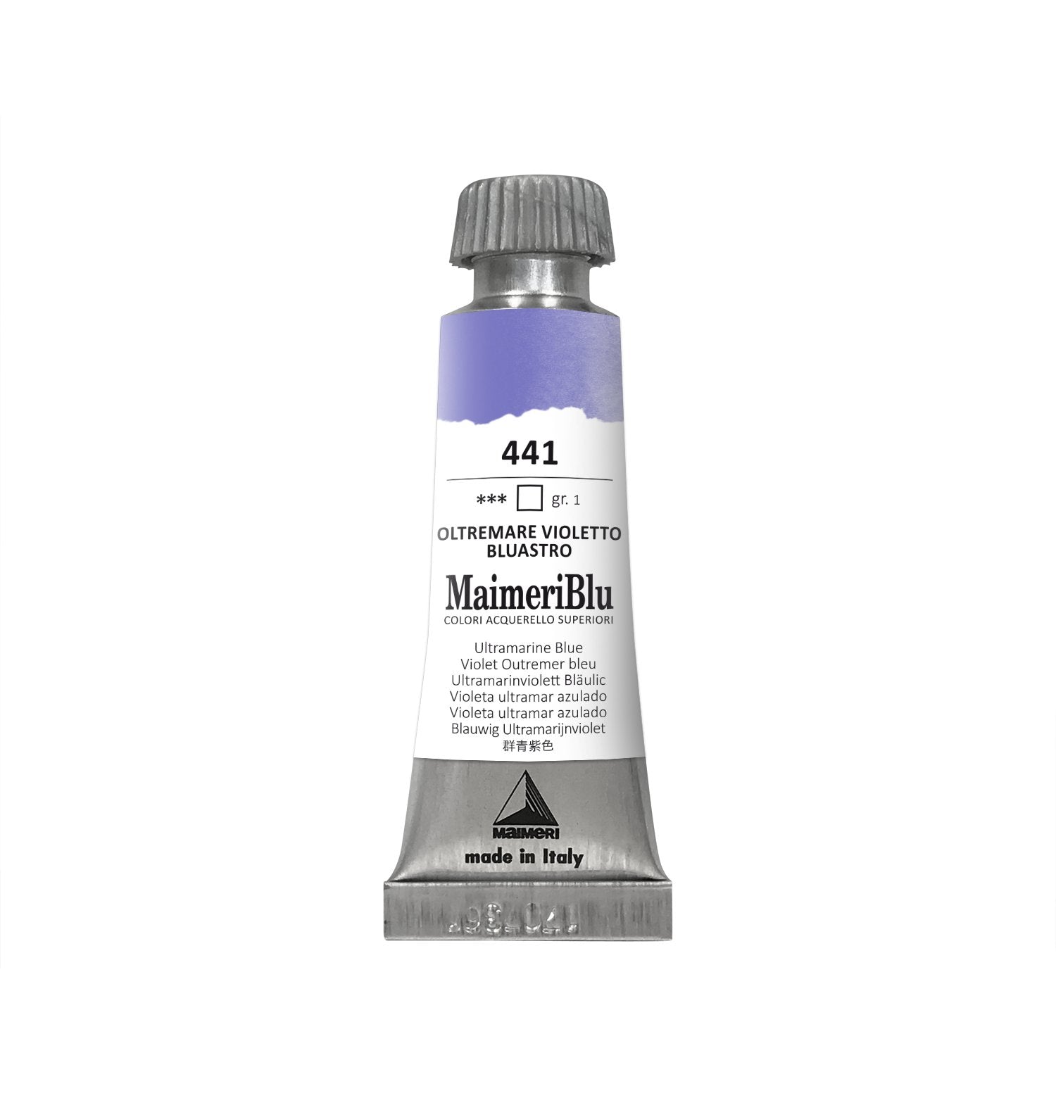 Maimeriblu Watercolours