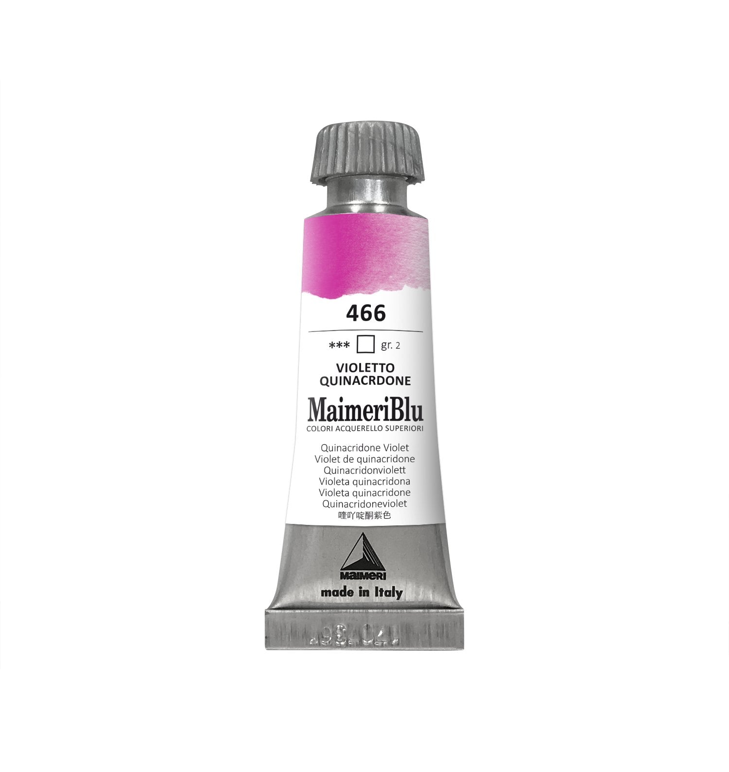 Maimeriblu Watercolours