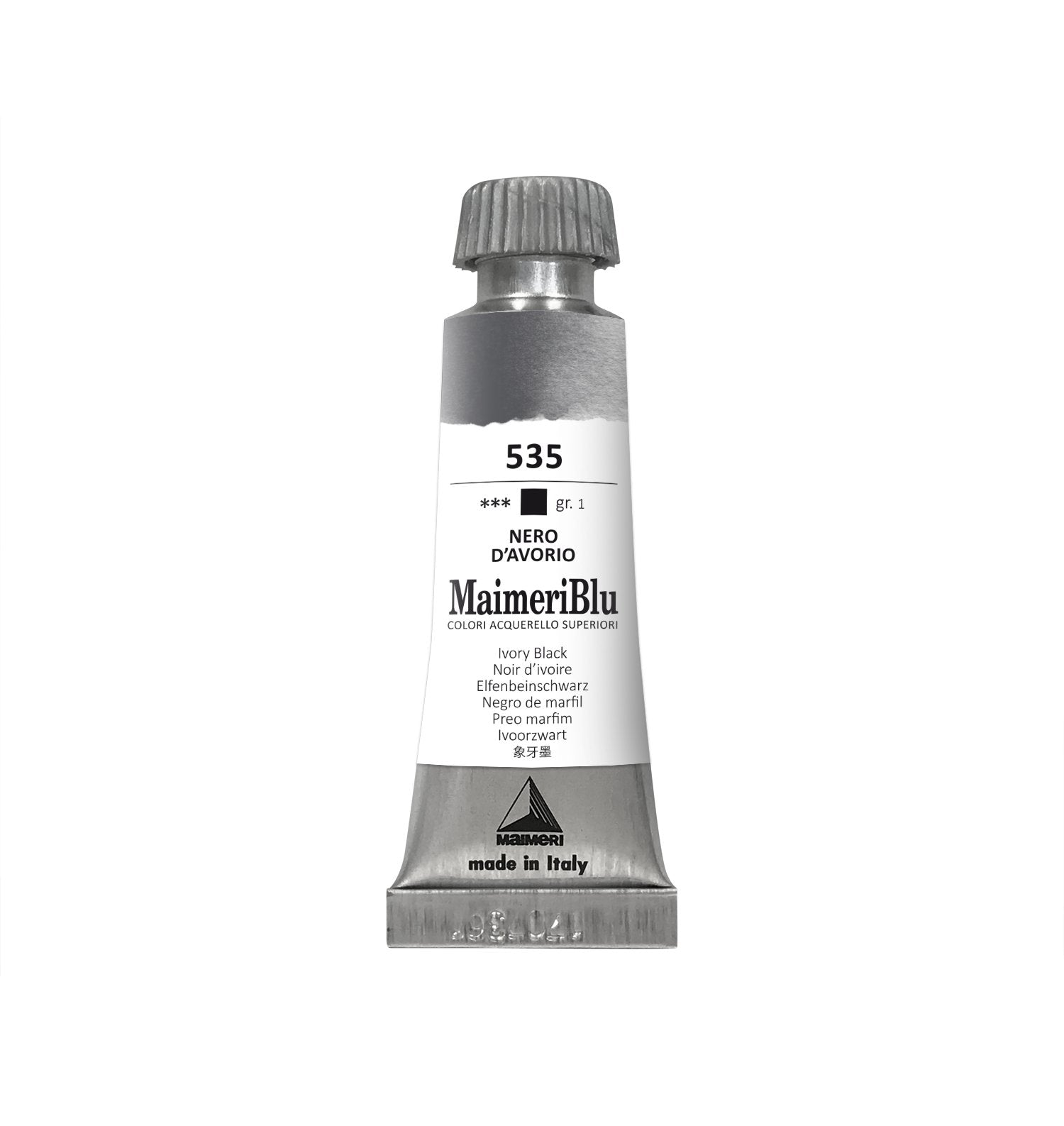 Maimeriblu Watercolours