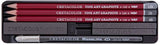 Cretacolor Graphite Pocket Set 9 pcs.