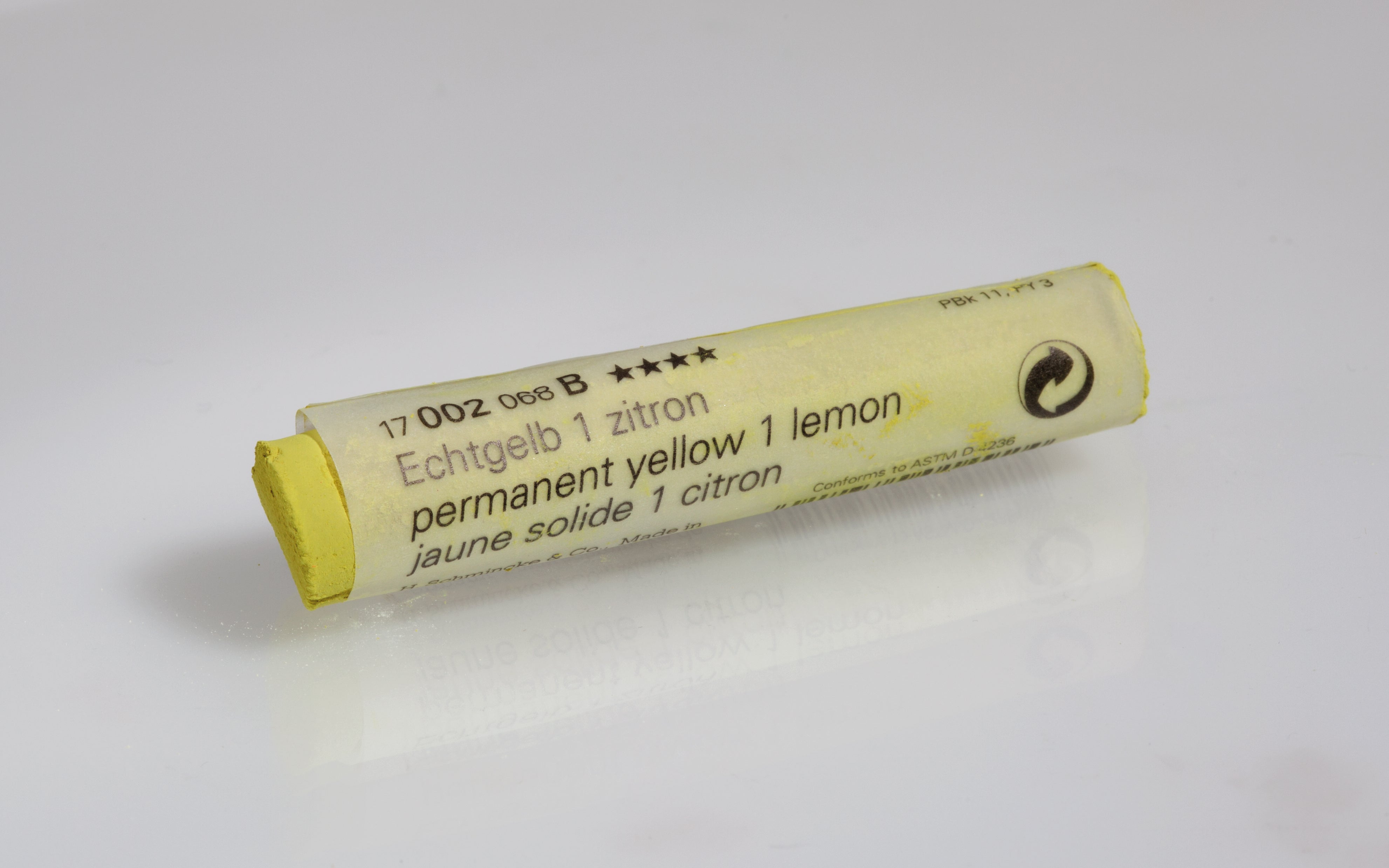 Pastel Stick - Intense Colours