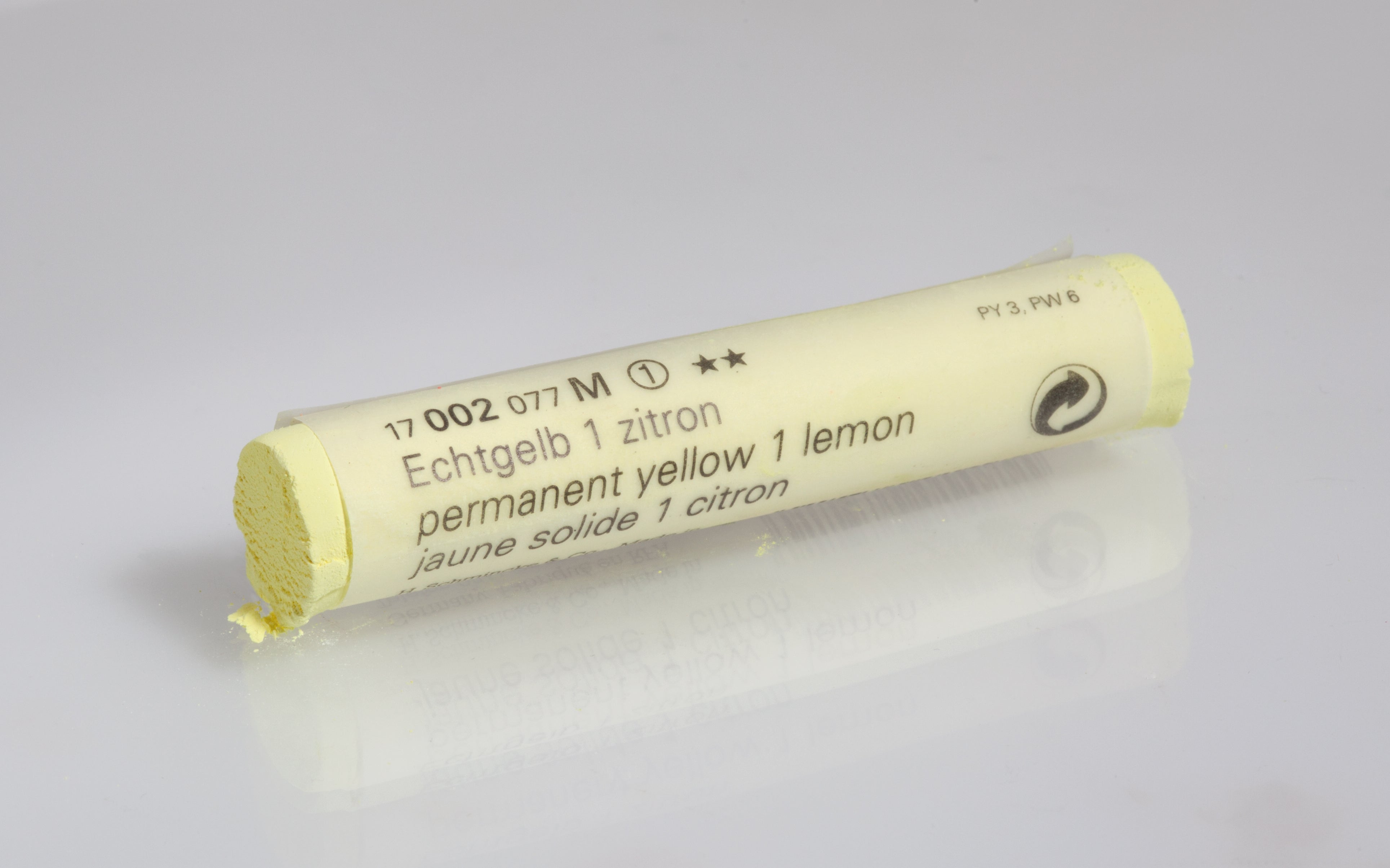 Pastel Stick - Lighter colours