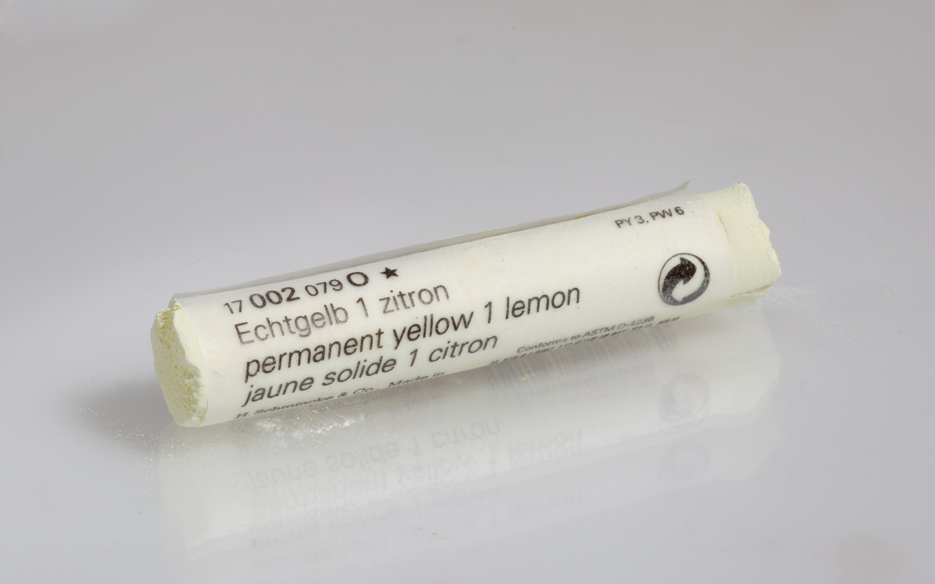 Pastel Stick - Lighter colours