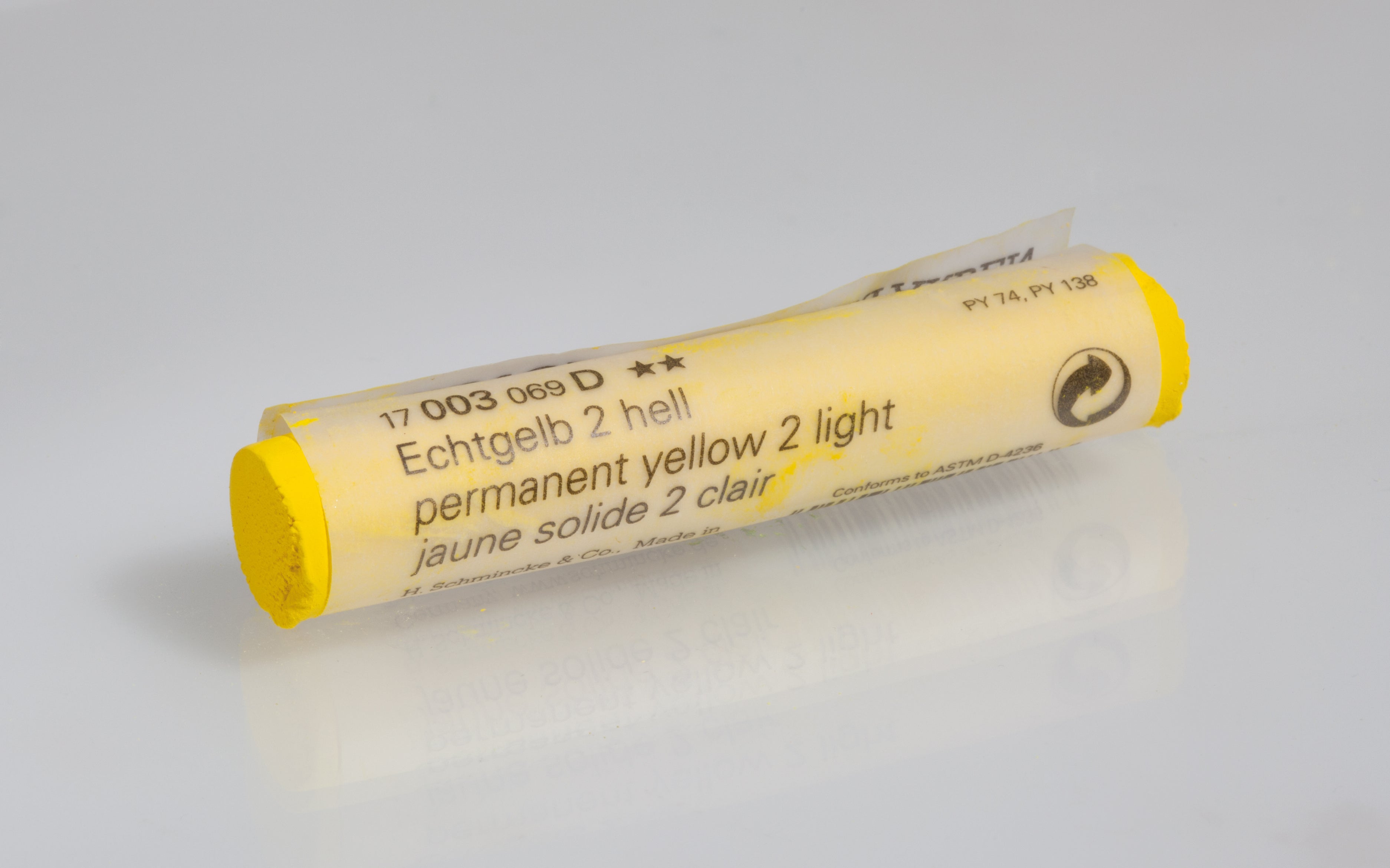 Pastel Stick - Intense Colours