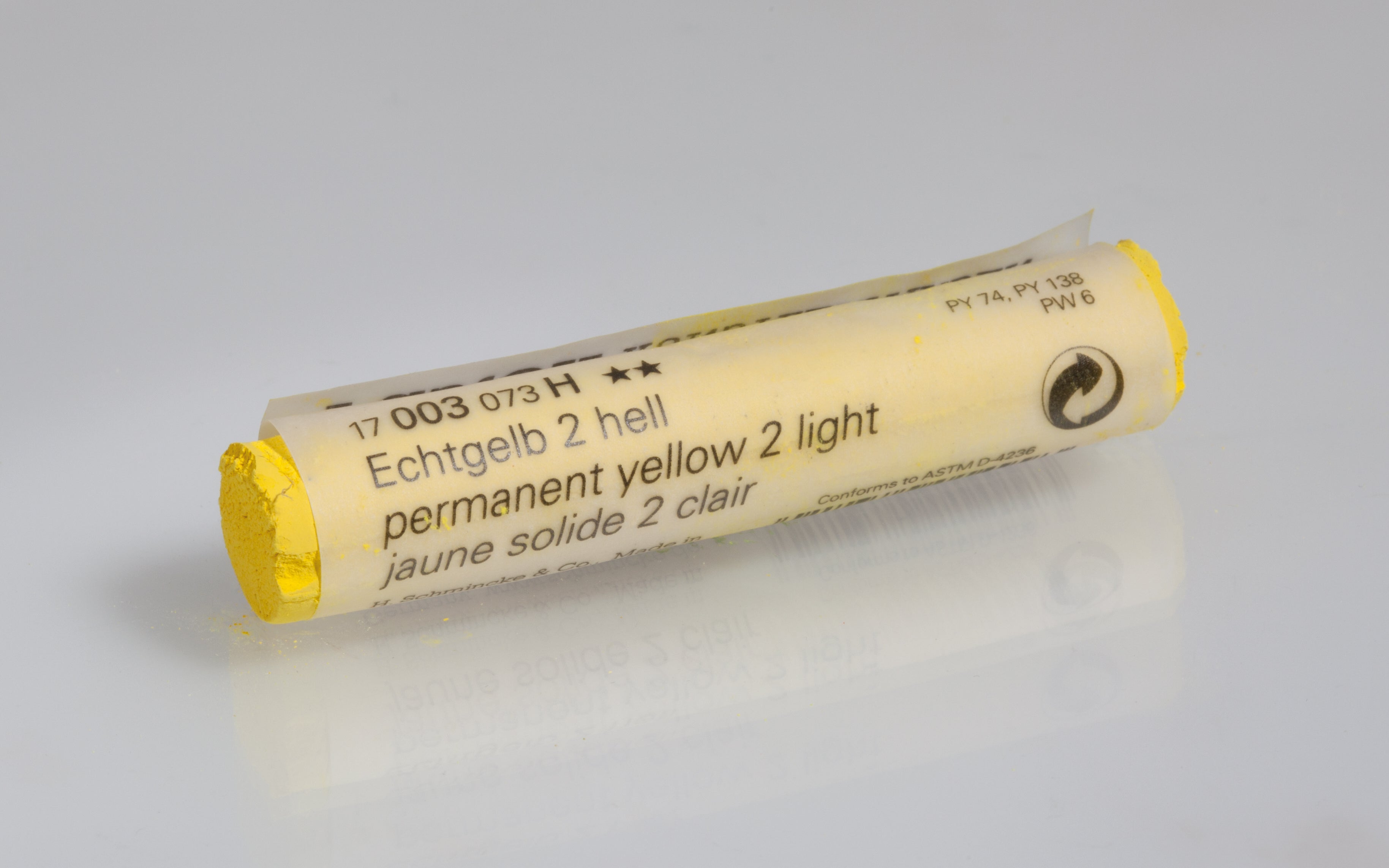 Pastel Stick - Lighter colours