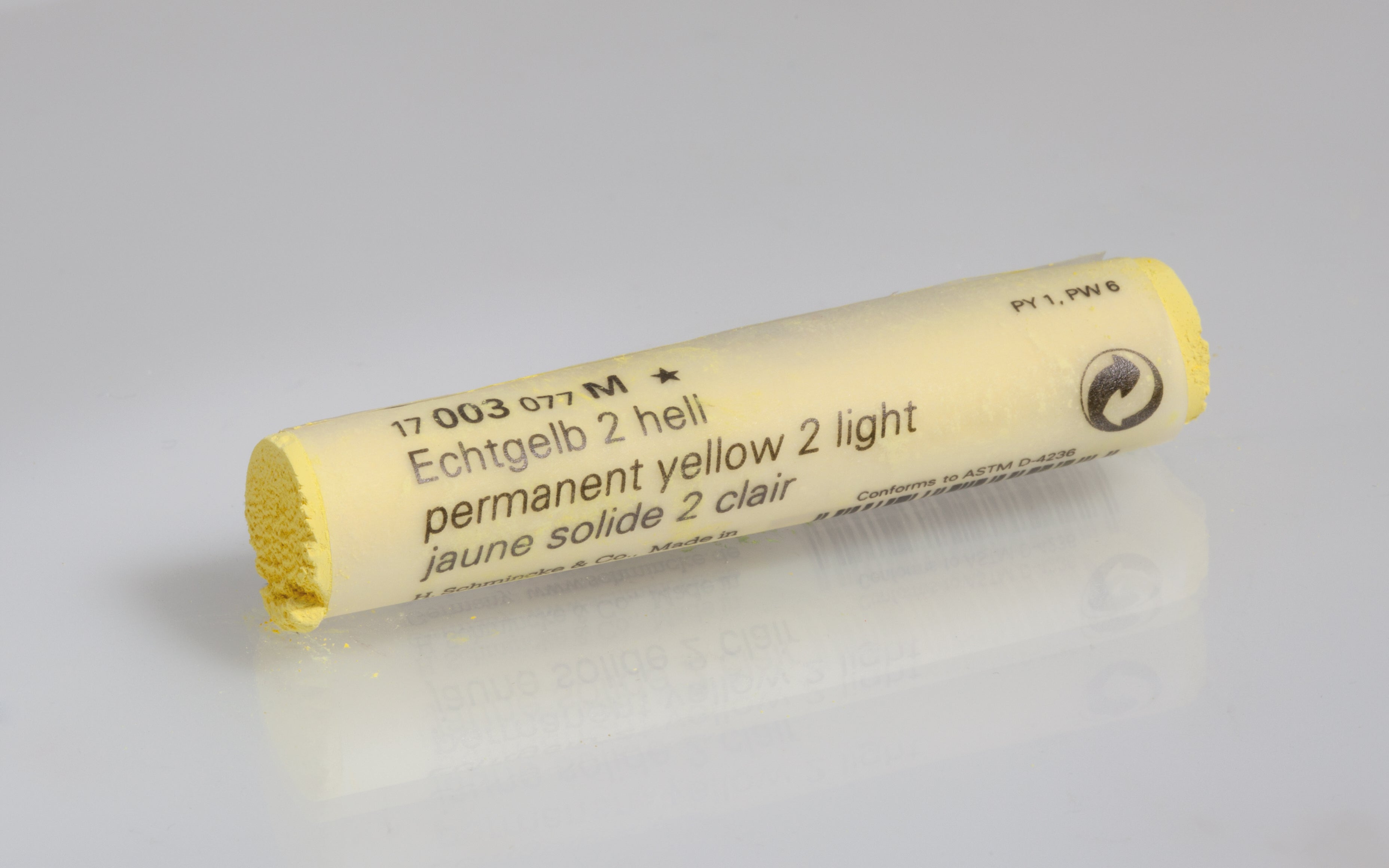 Pastel Stick - Lighter colours
