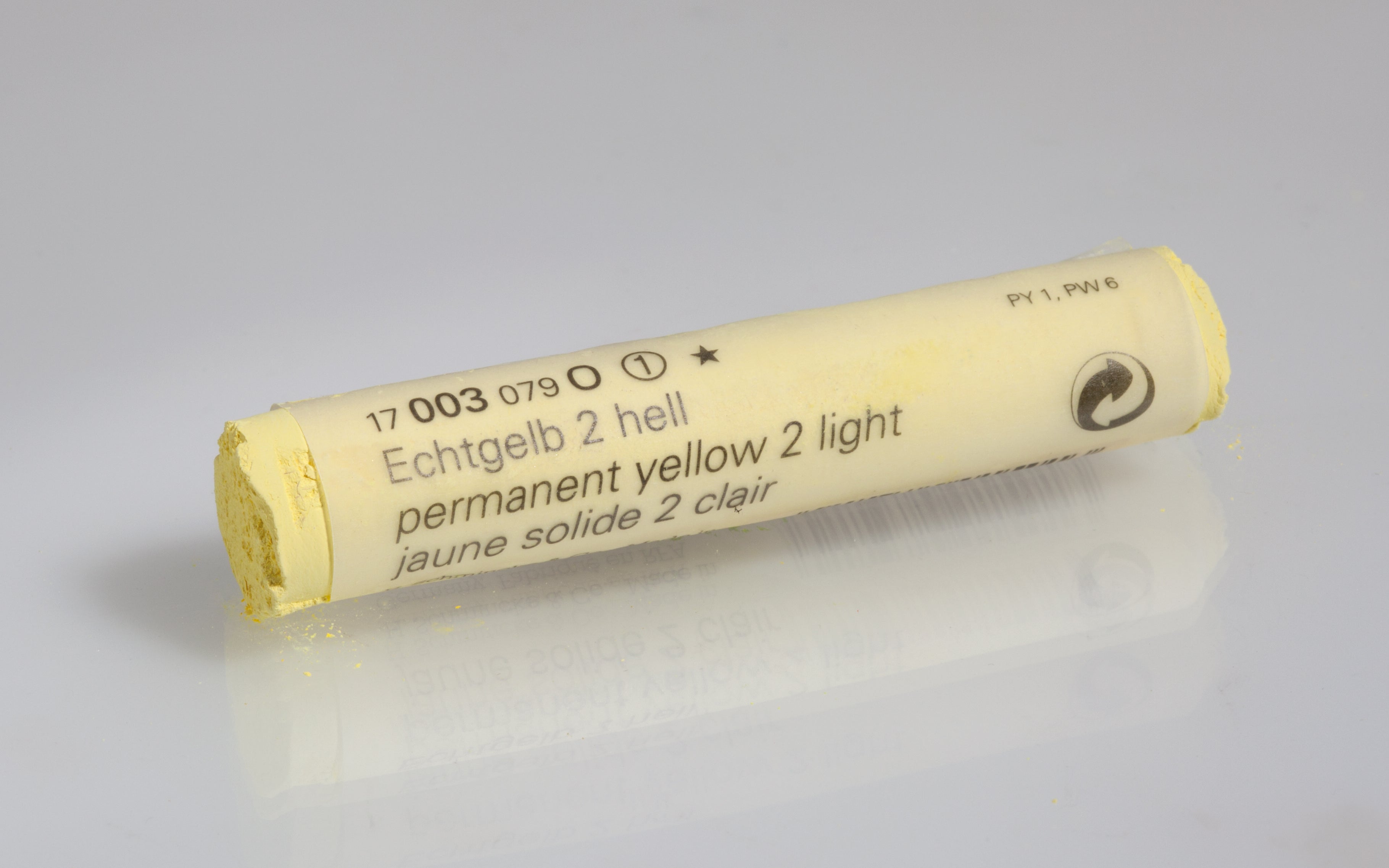 Pastel Stick - Lighter colours
