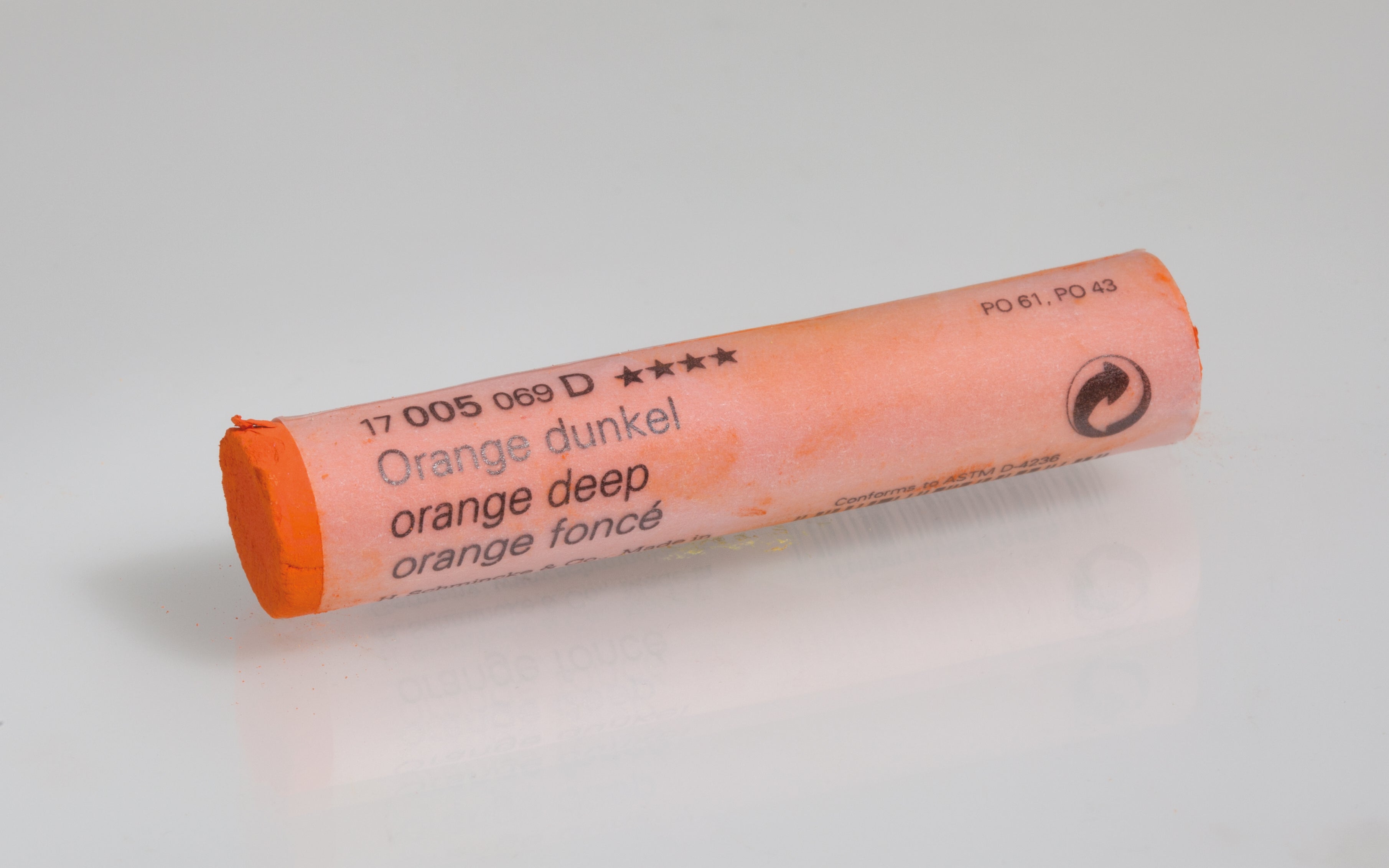 Pastel Stick - Intense Colours
