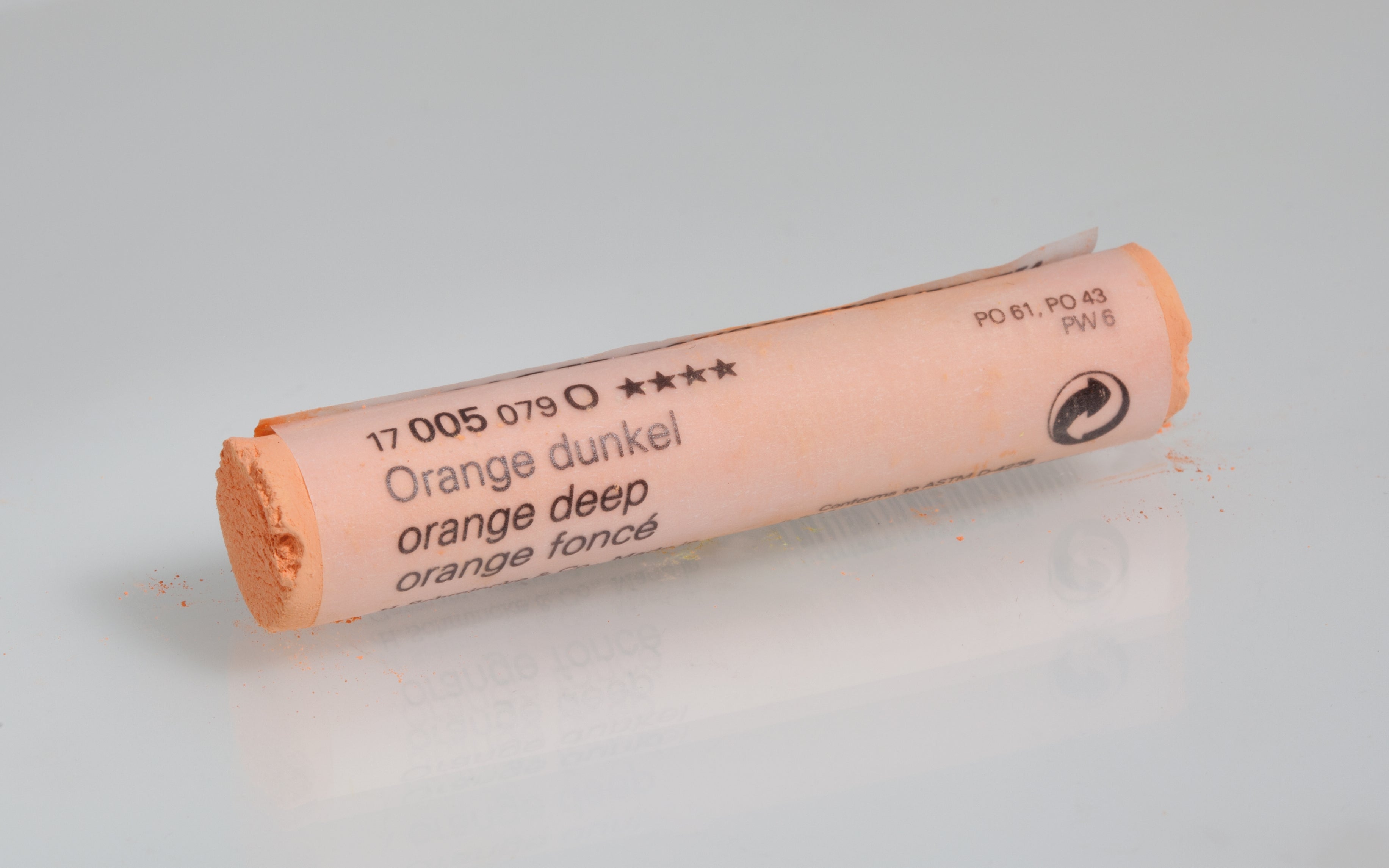 Pastel Stick - Lighter colours