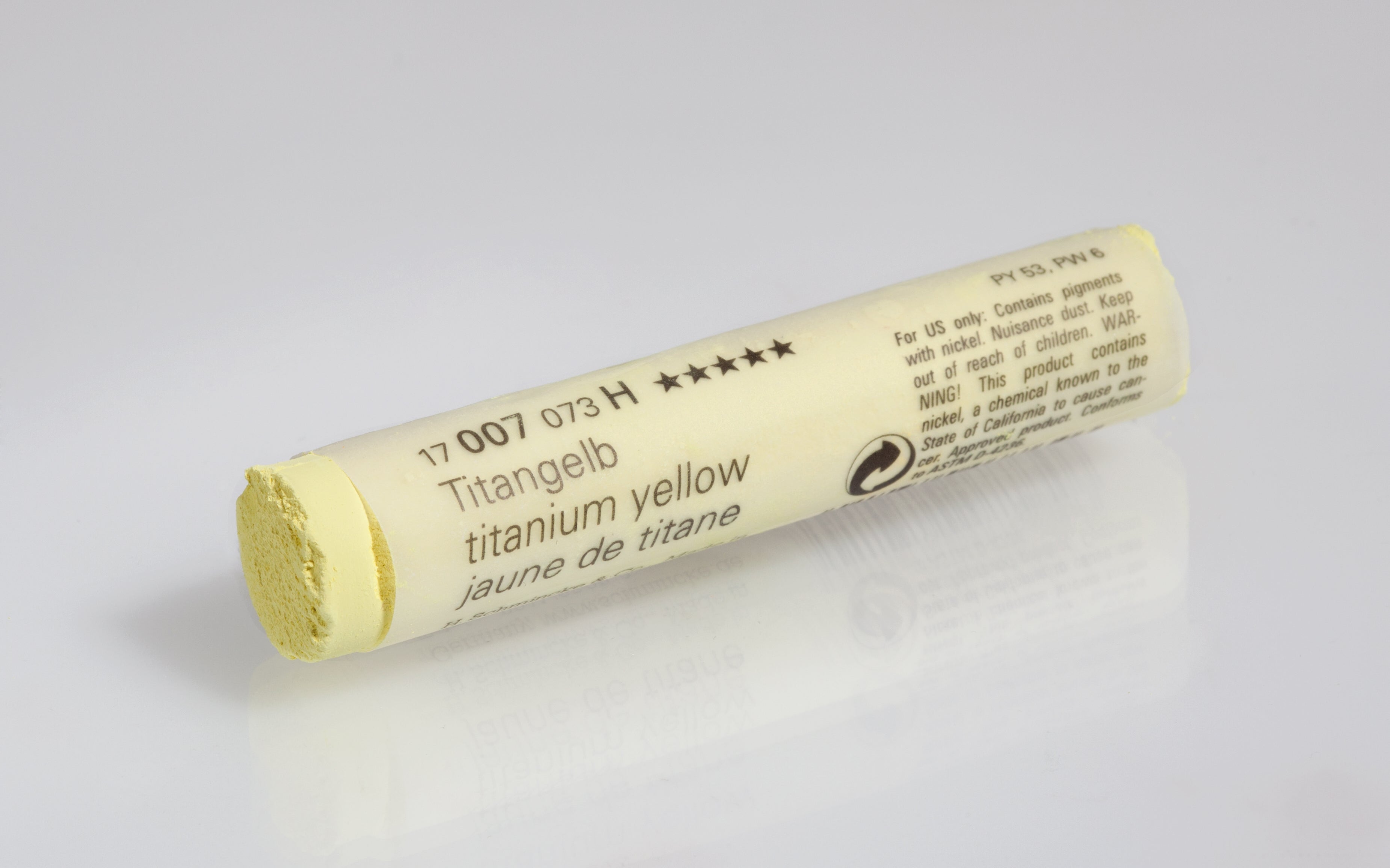 Pastel Stick - Lighter colours