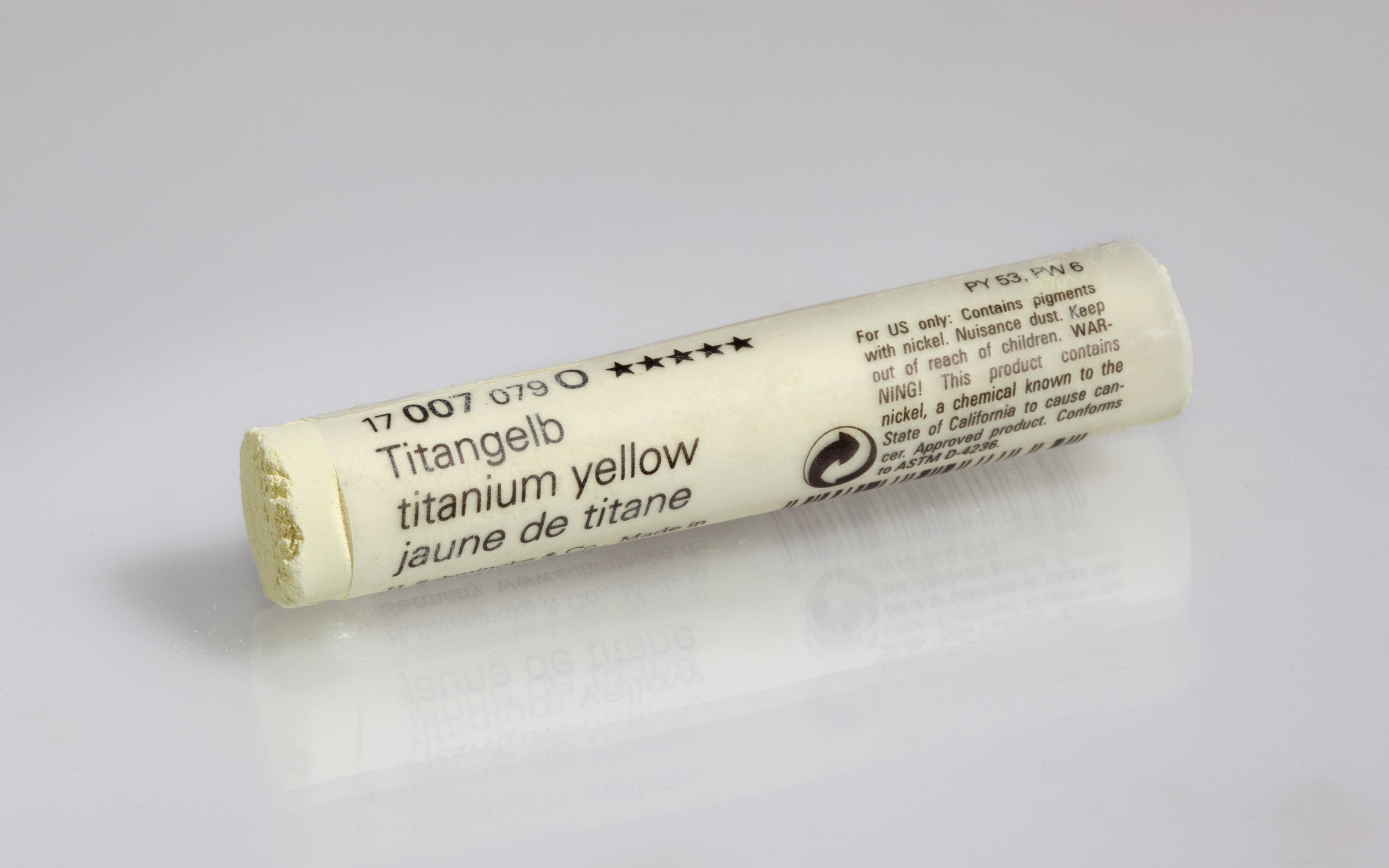Pastel Stick - Lighter colours