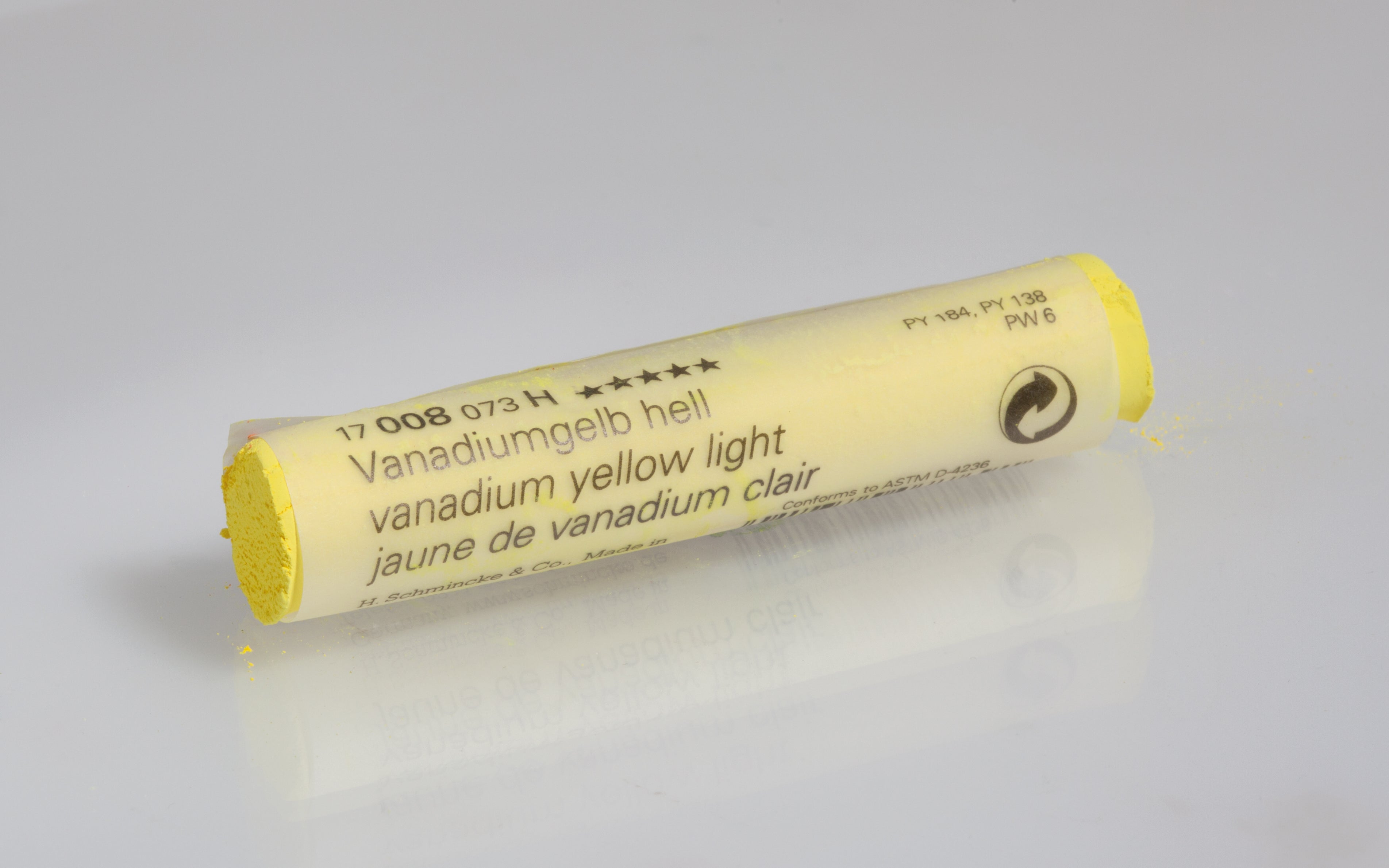 Pastel Stick - Lighter colours