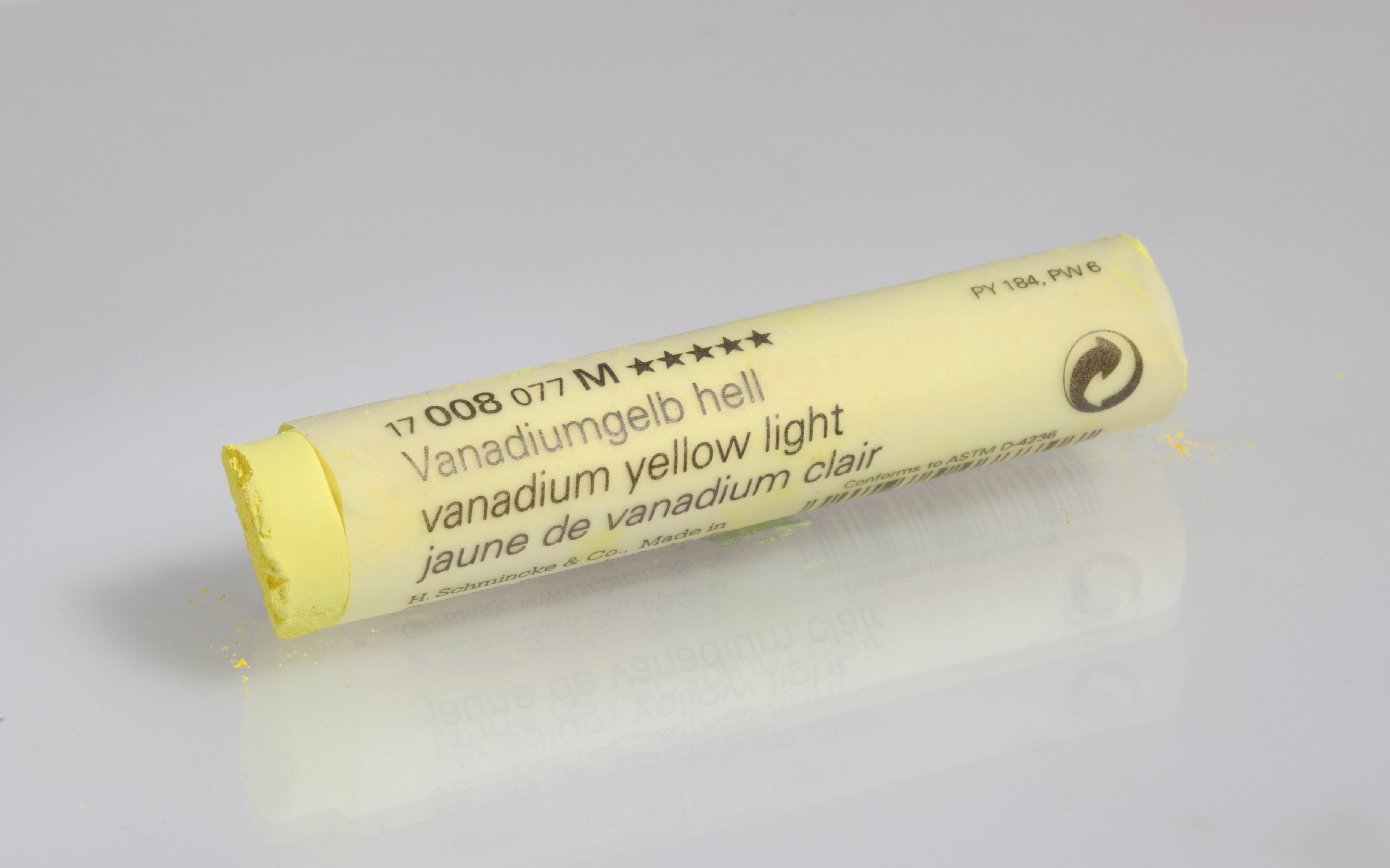 Pastel Stick - Lighter colours
