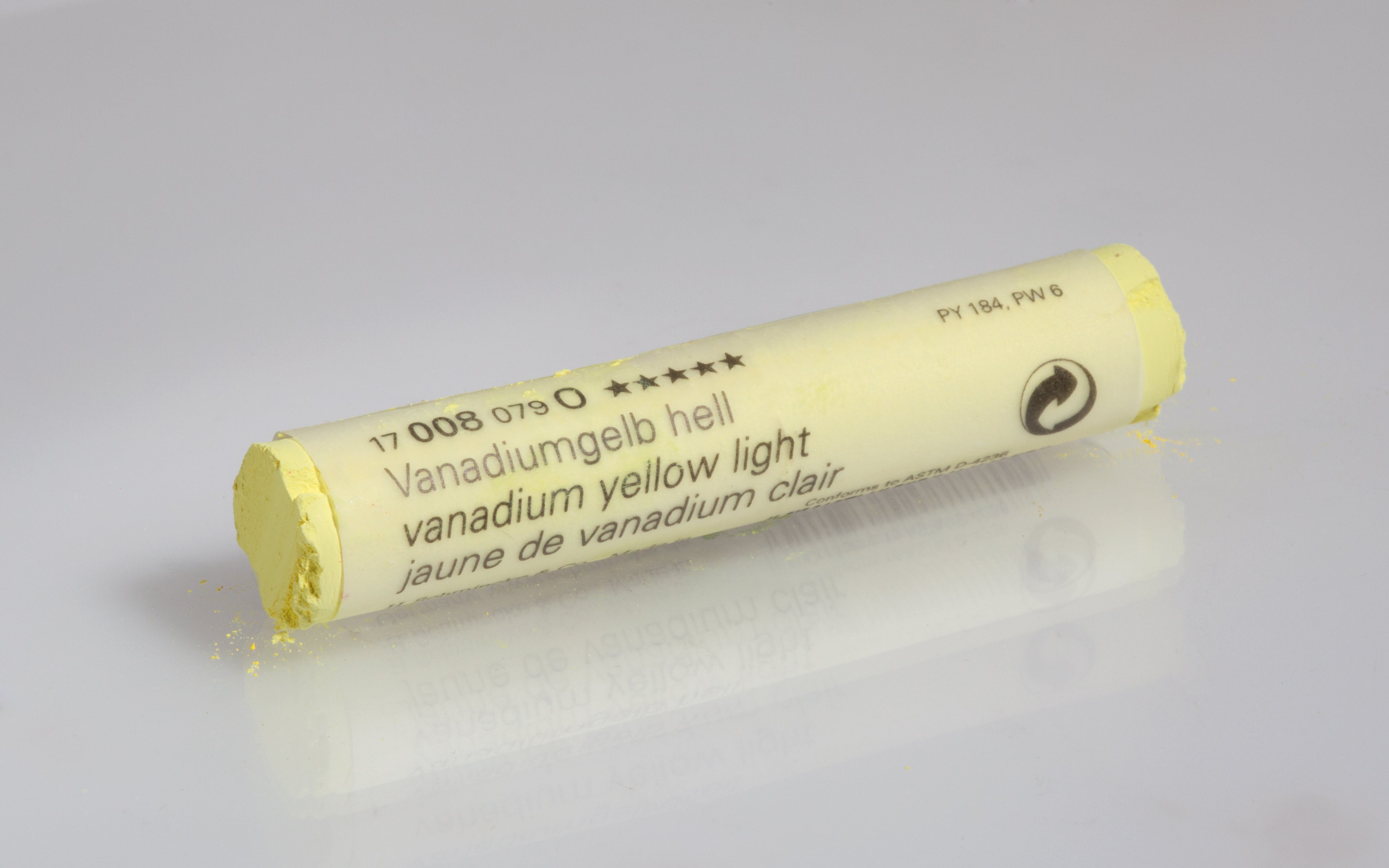 Pastel Stick - Lighter colours