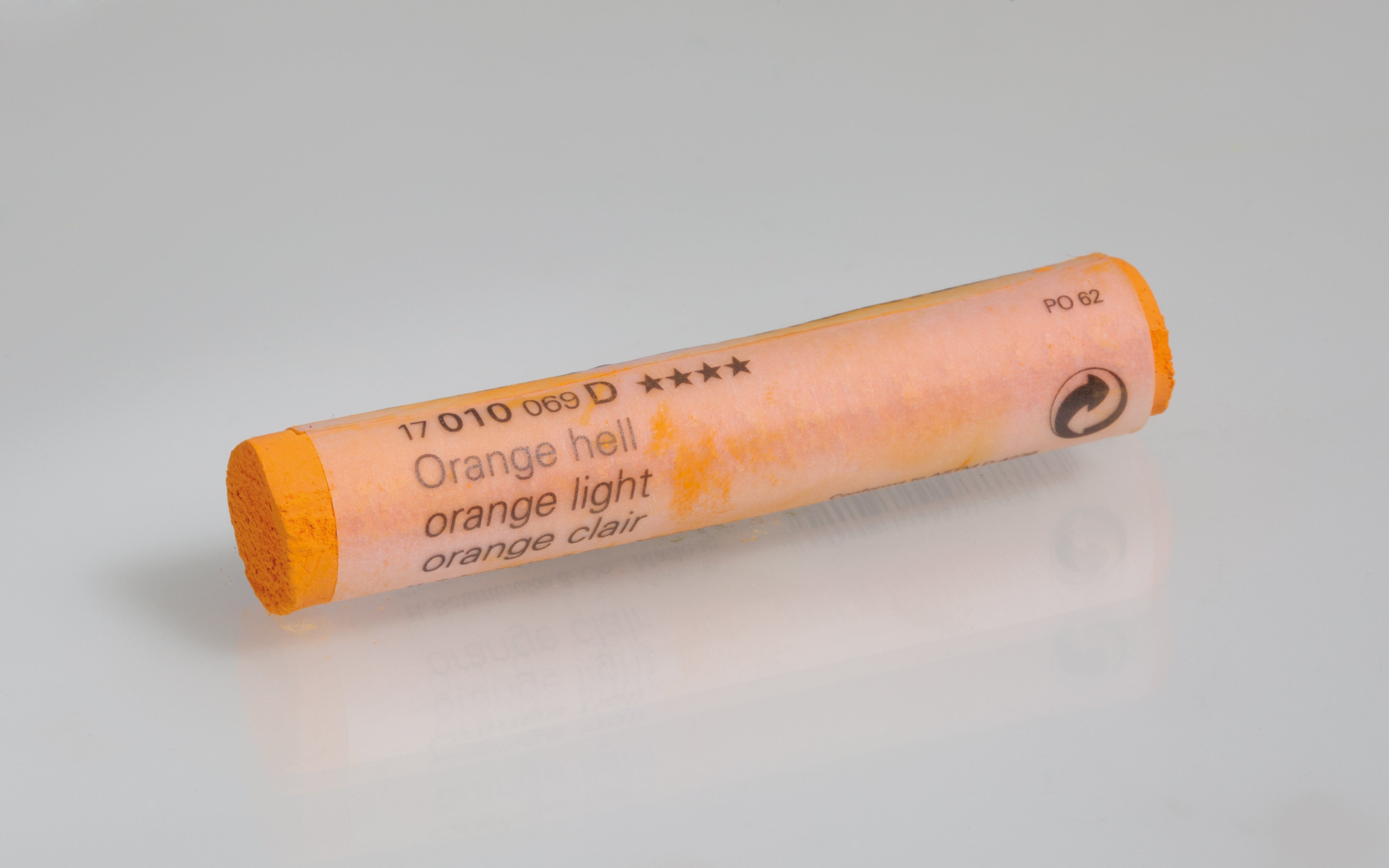 Pastel Stick - Intense Colours