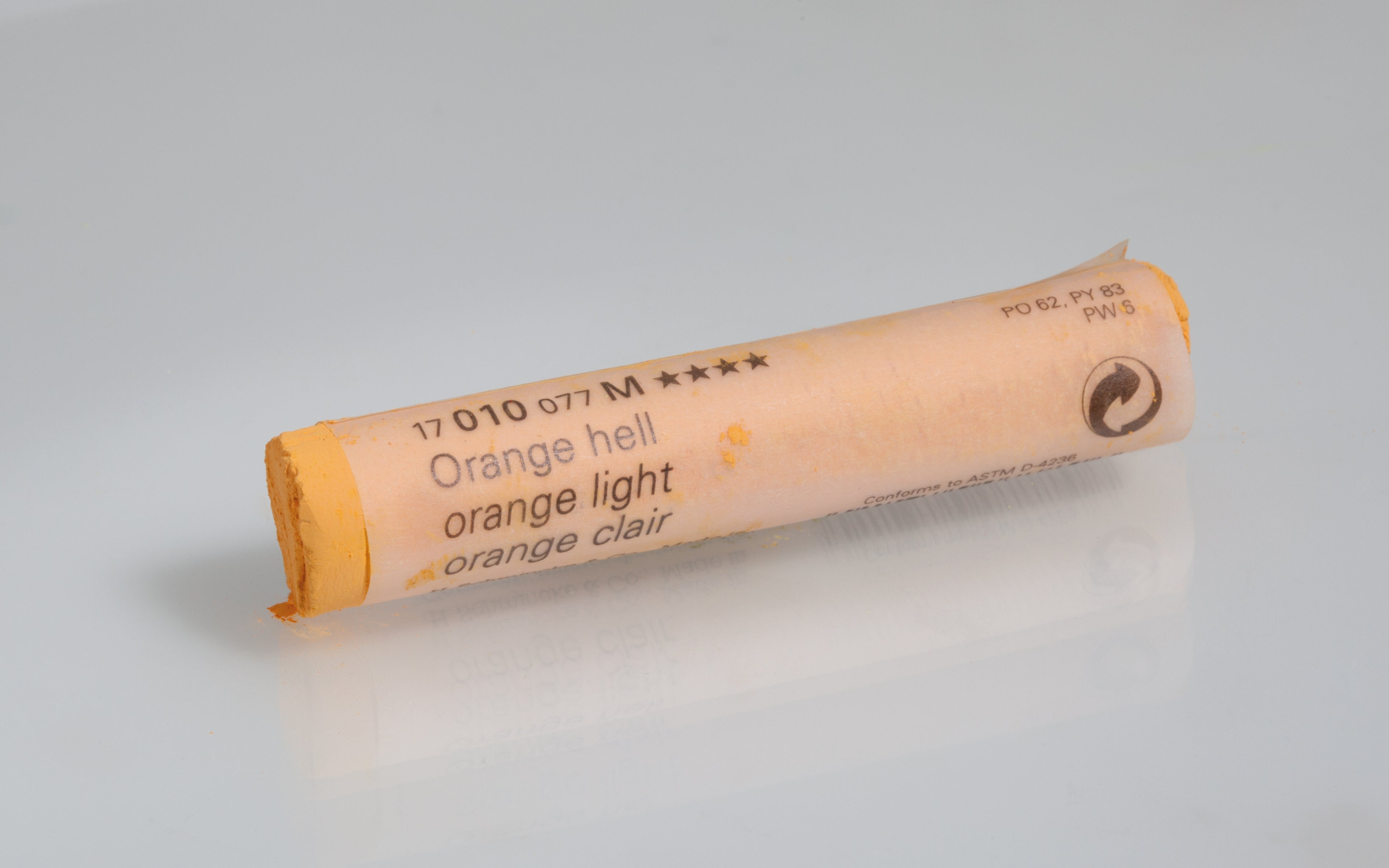 Pastel Stick - Lighter colours