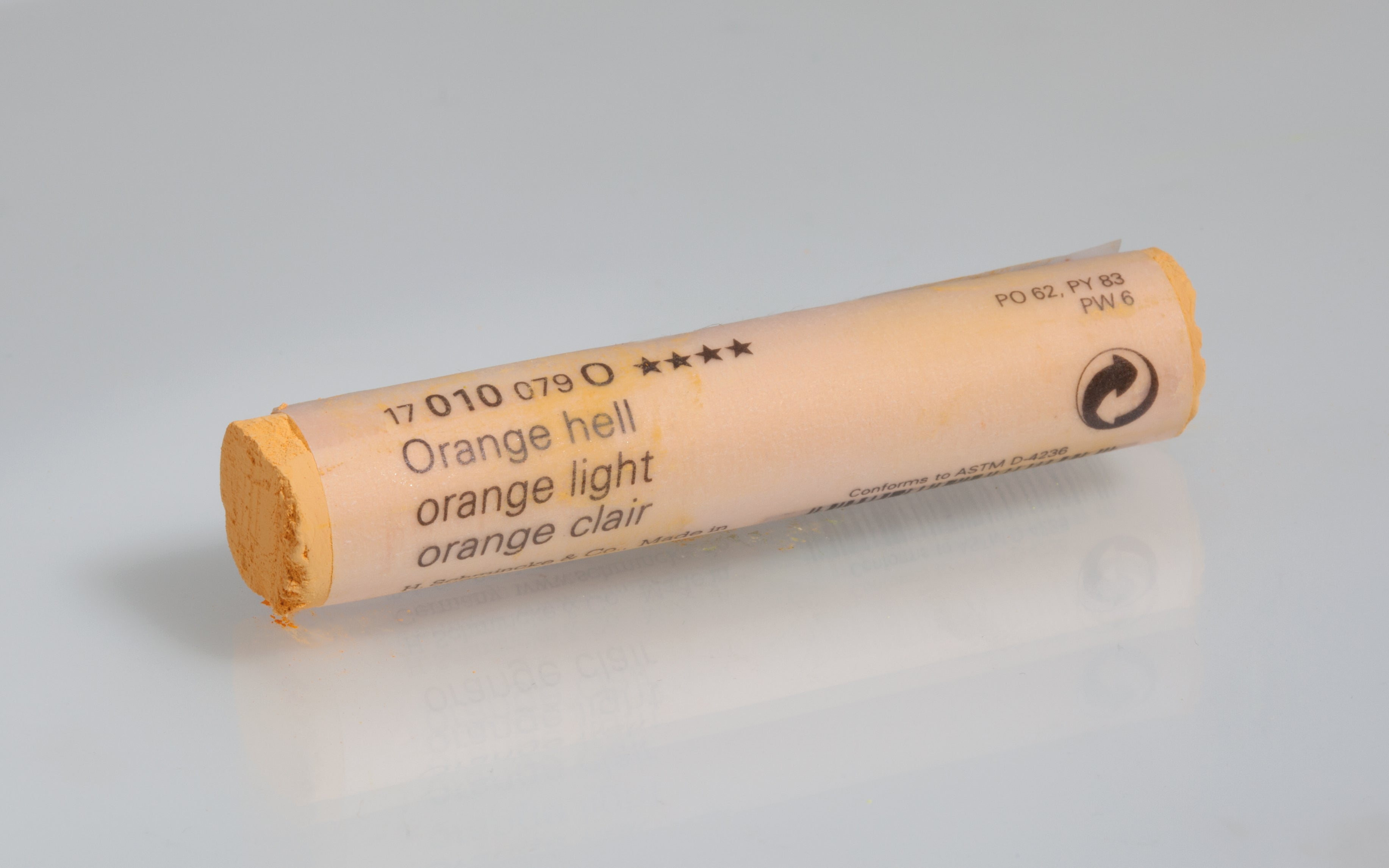 Pastel Stick - Lighter colours