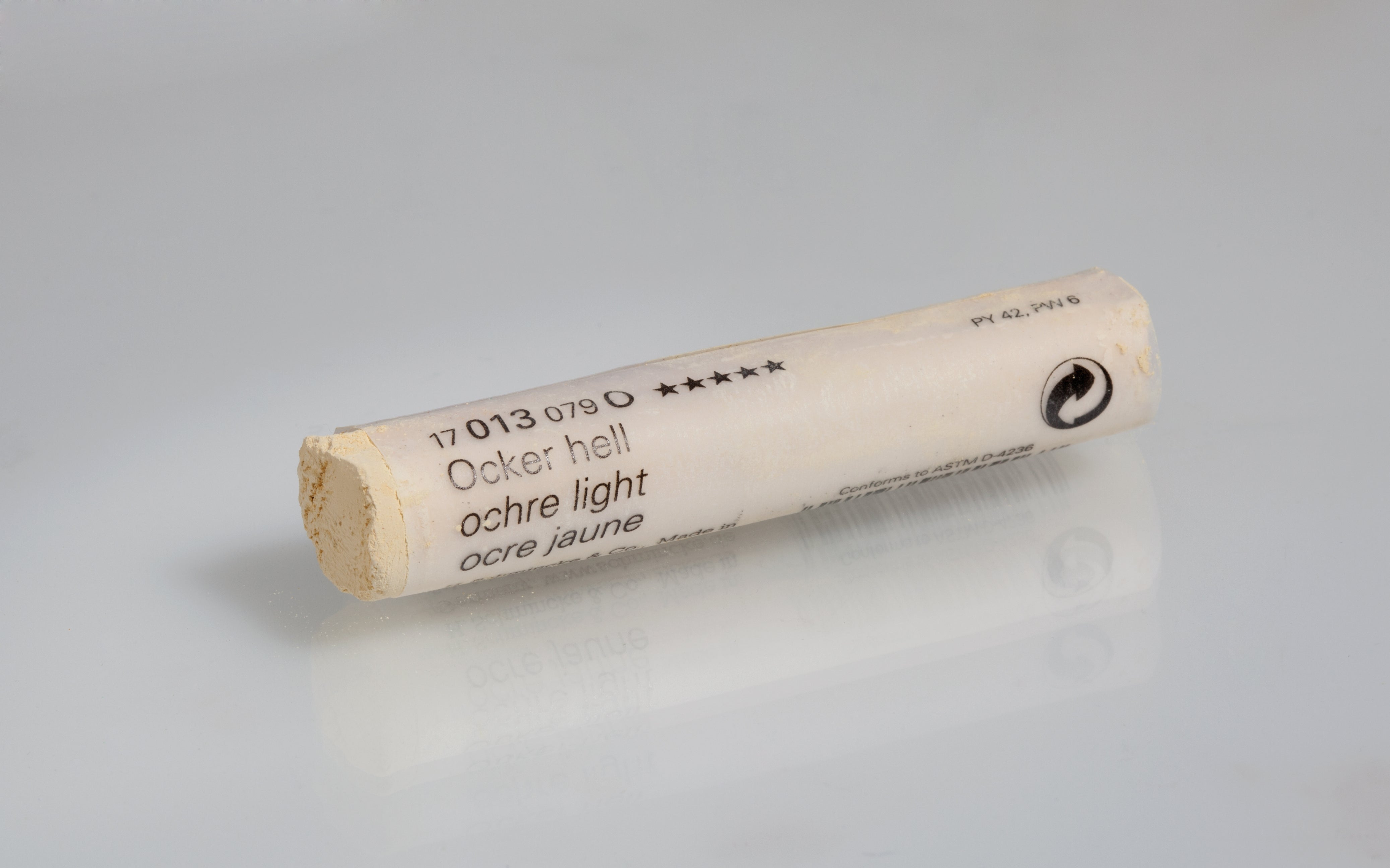 Pastel Stick - Lighter colours