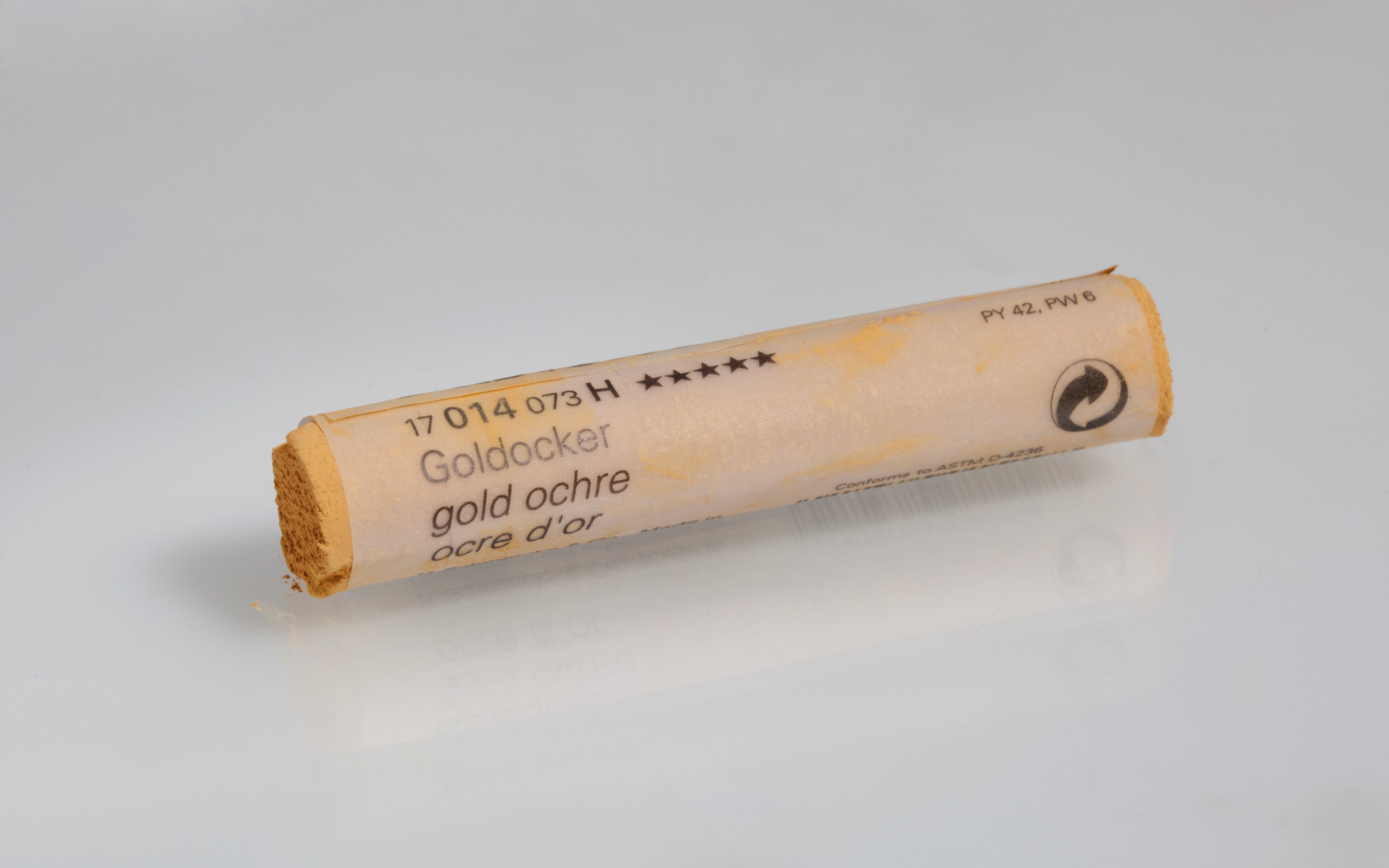 Pastel Stick - Lighter colours