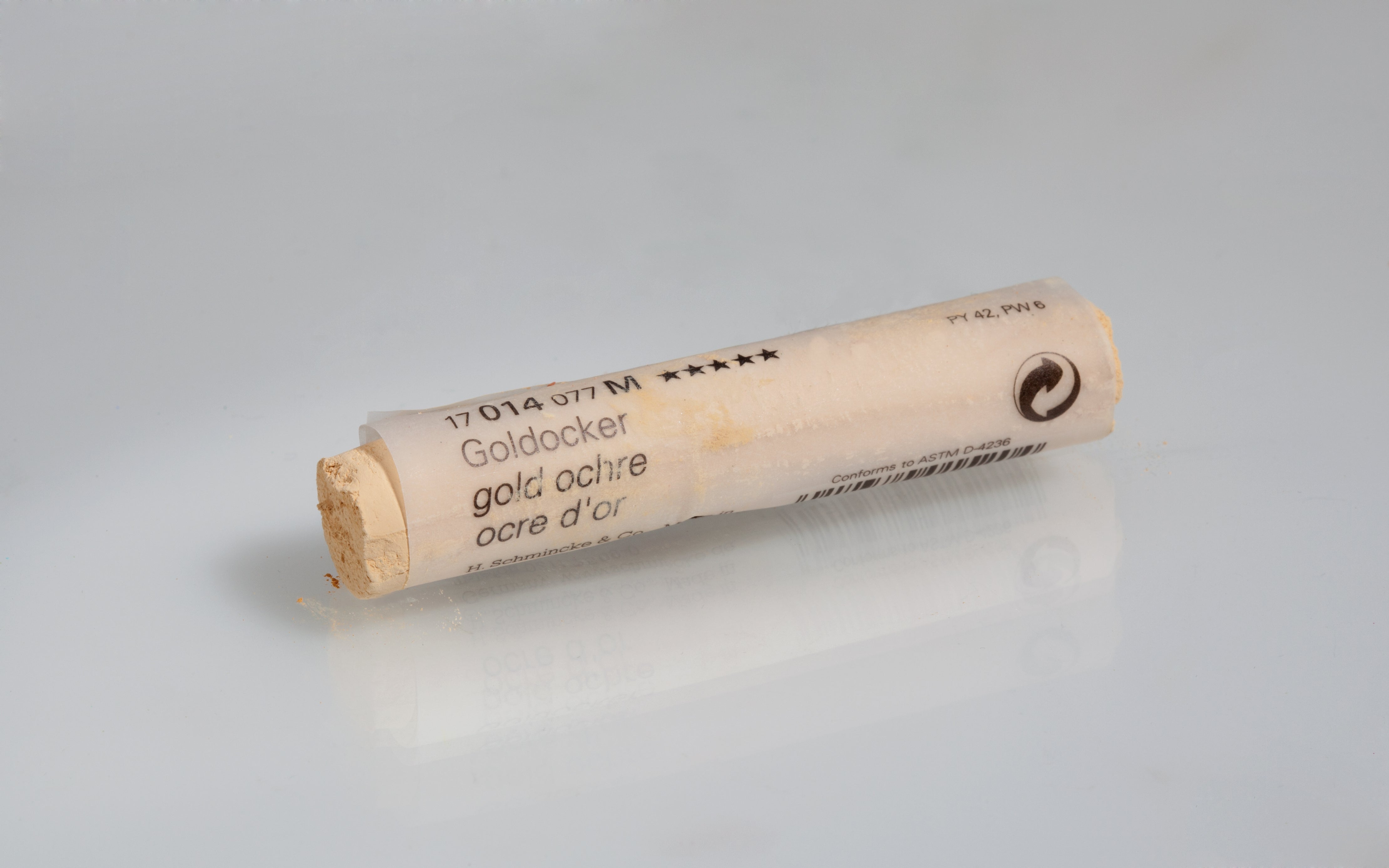 Pastel Stick - Lighter colours