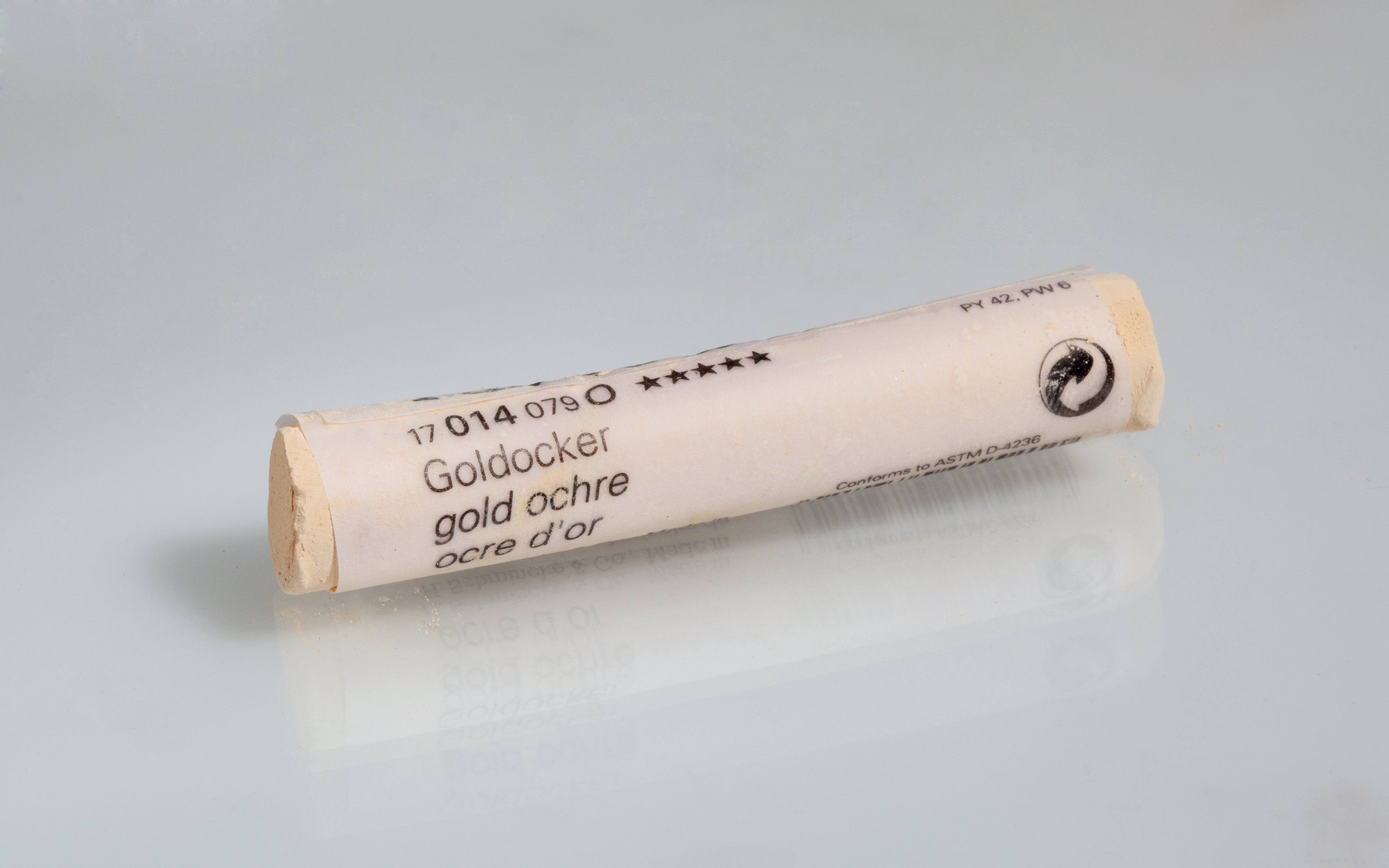 Pastel Stick - Lighter colours
