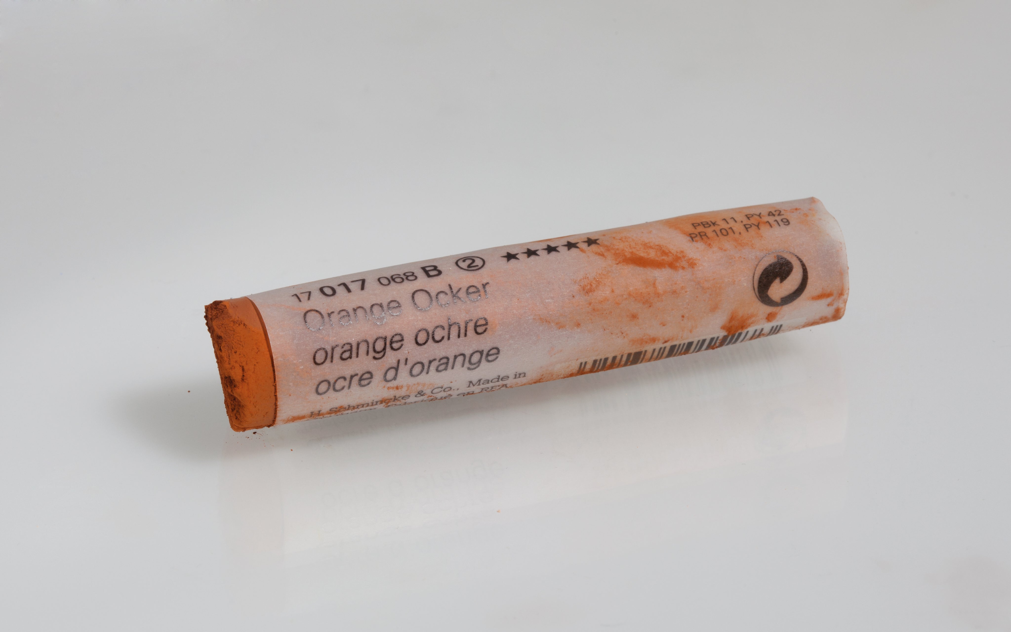 Pastel Stick - Intense Colours