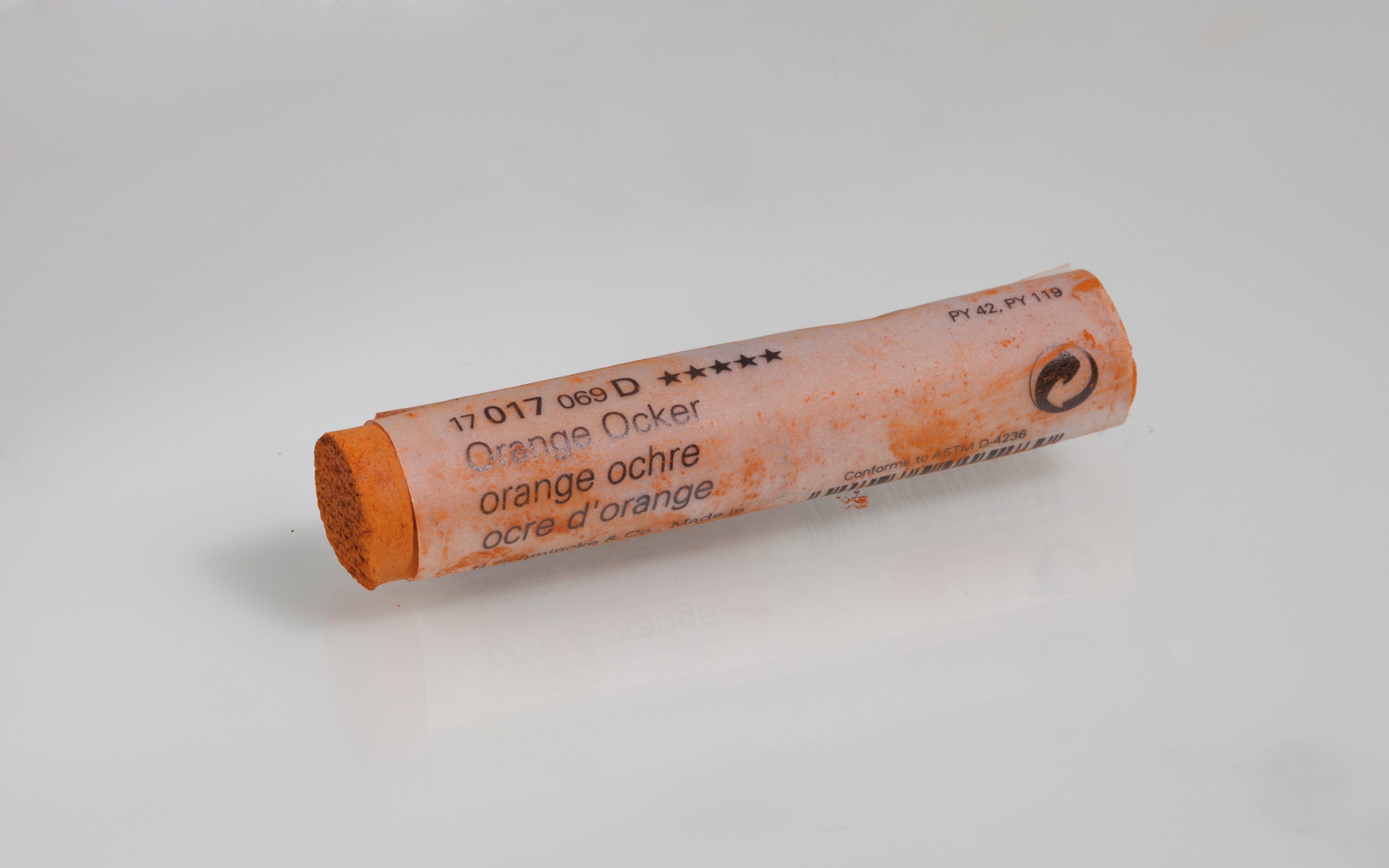 Pastel Stick - Intense Colours