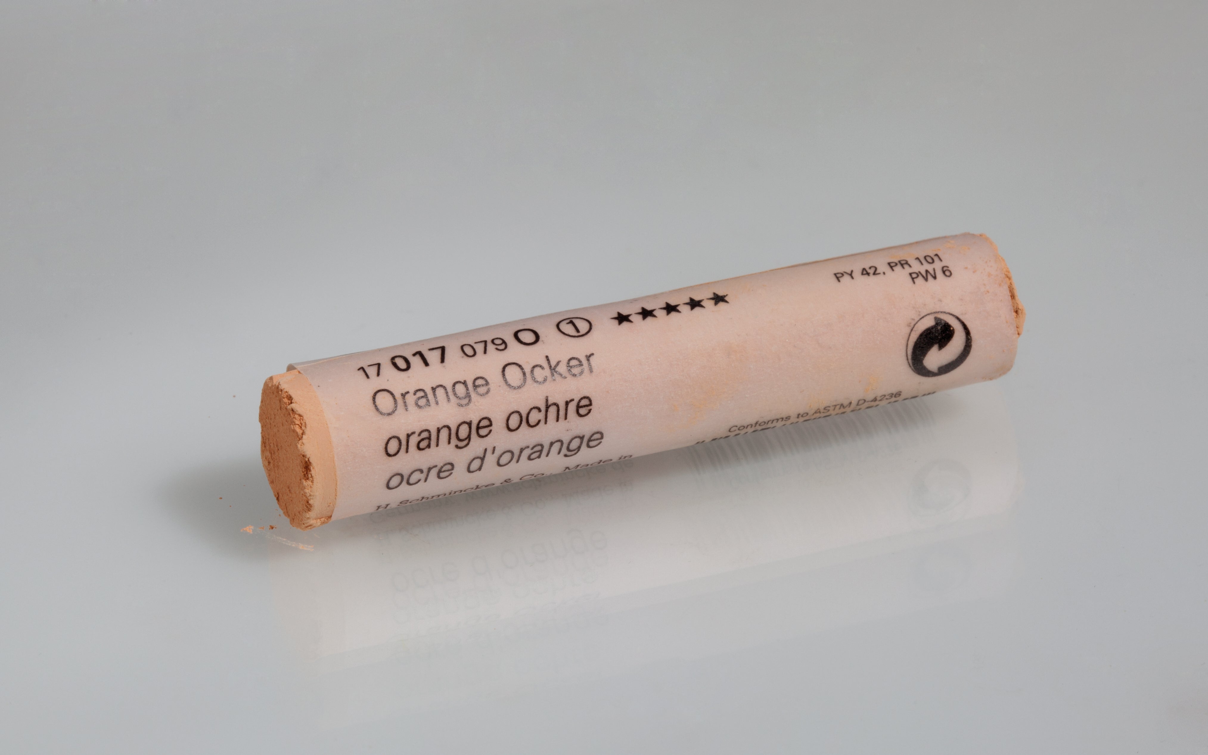 Pastel Stick - Lighter colours