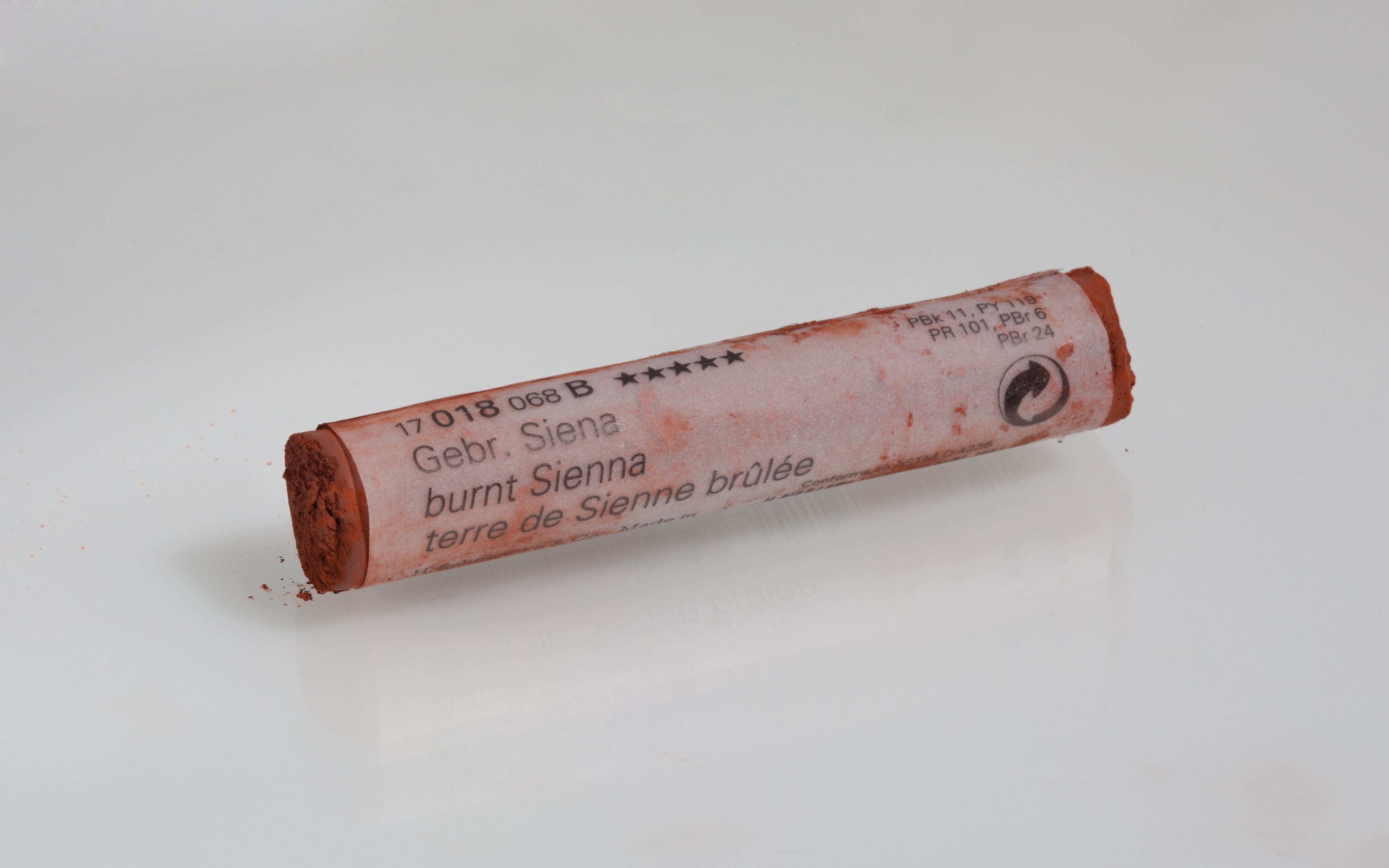 Pastel Stick - Intense Colours