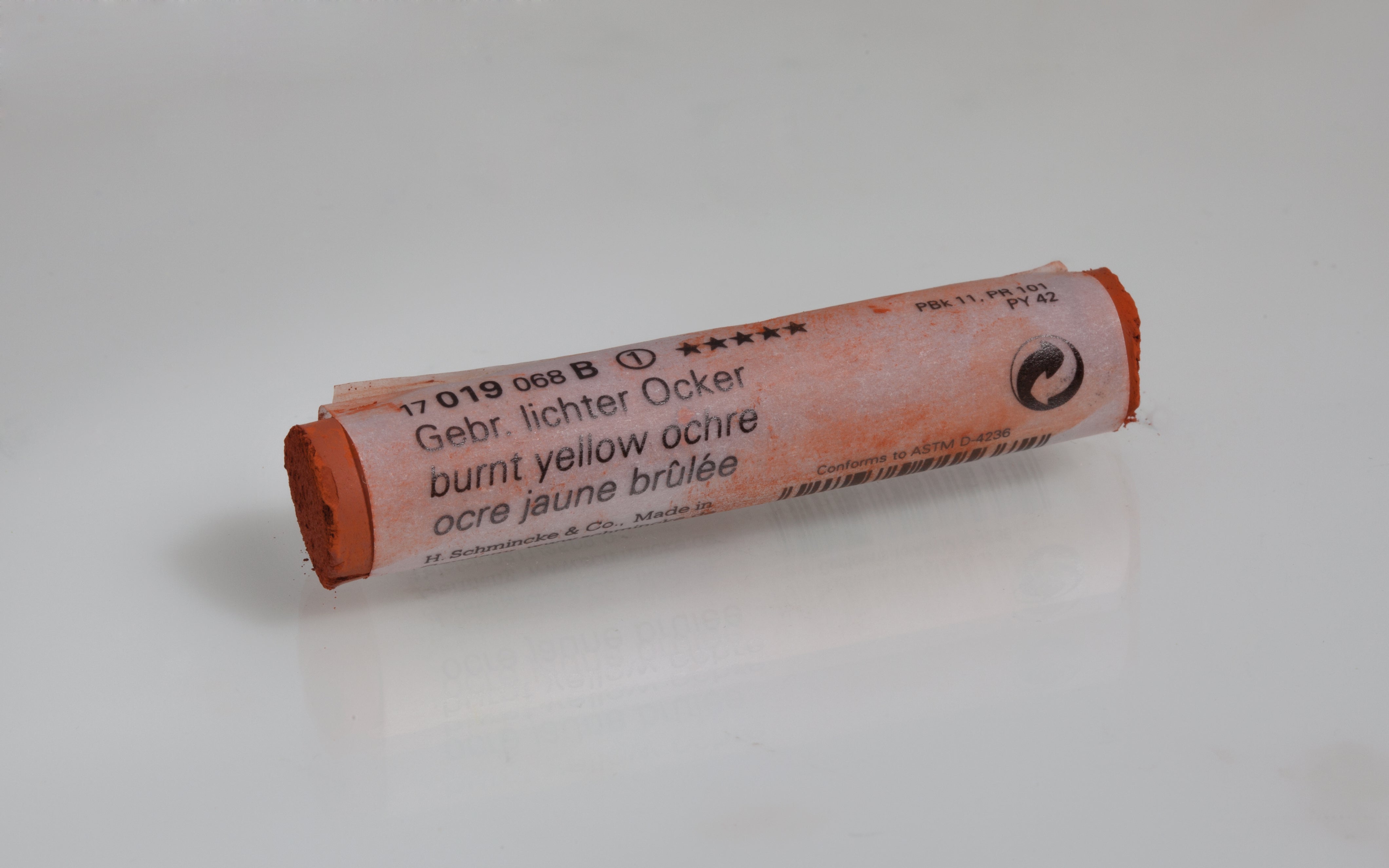 Pastel Stick - Intense Colours