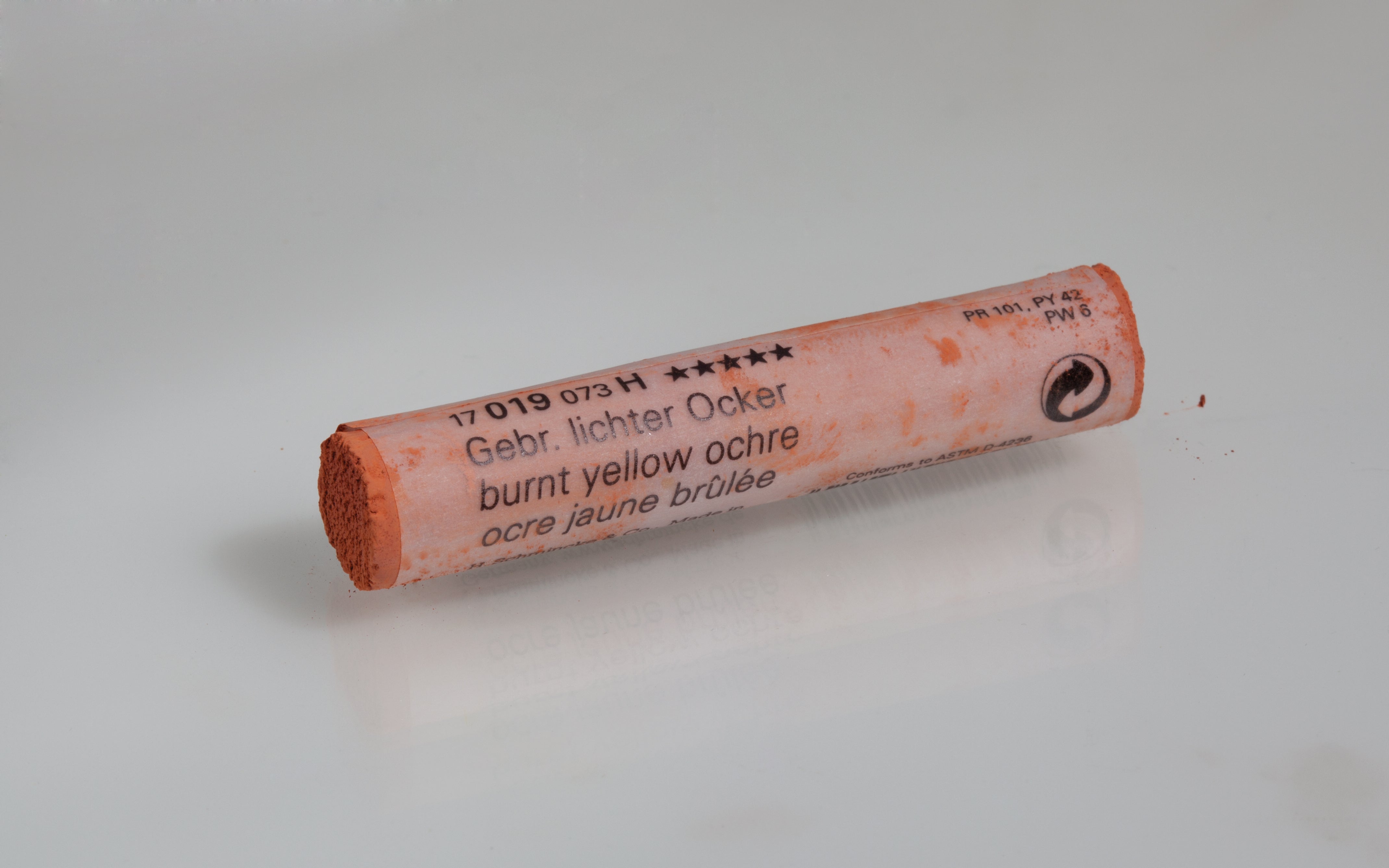 Pastel Stick - Lighter colours
