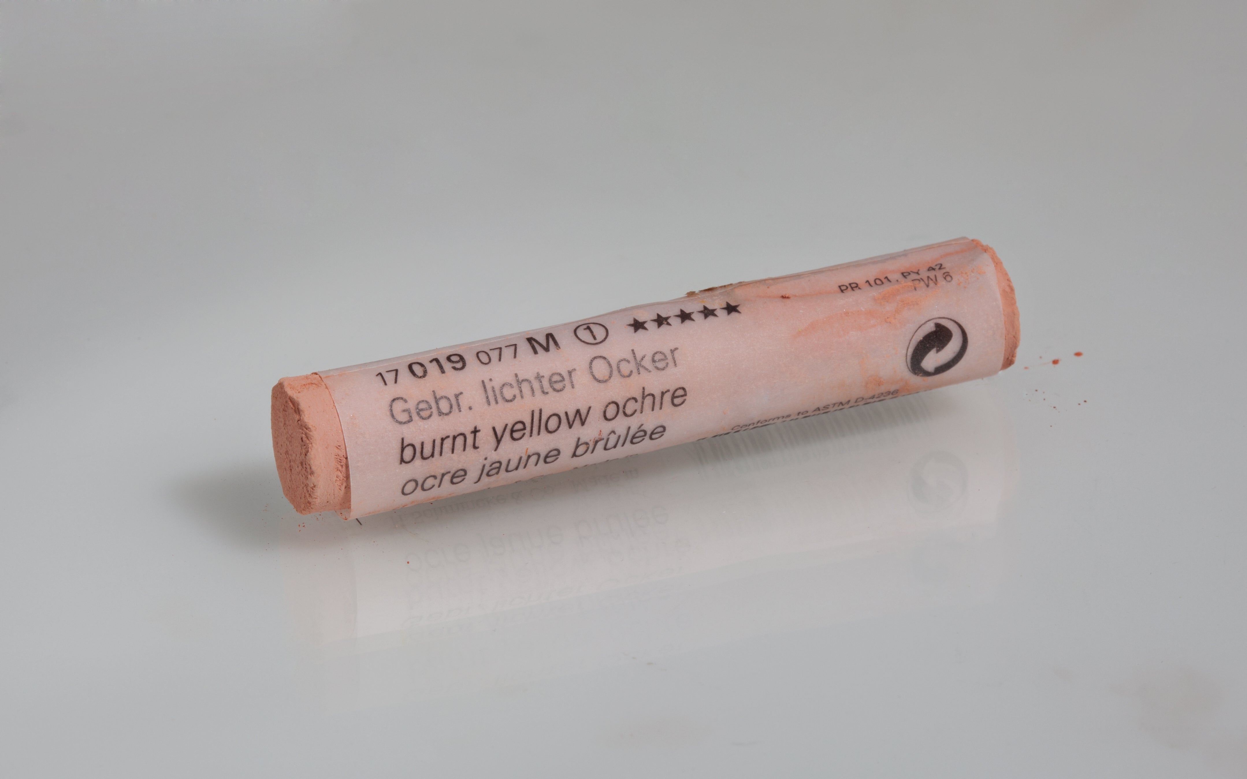 Pastel Stick - Lighter colours