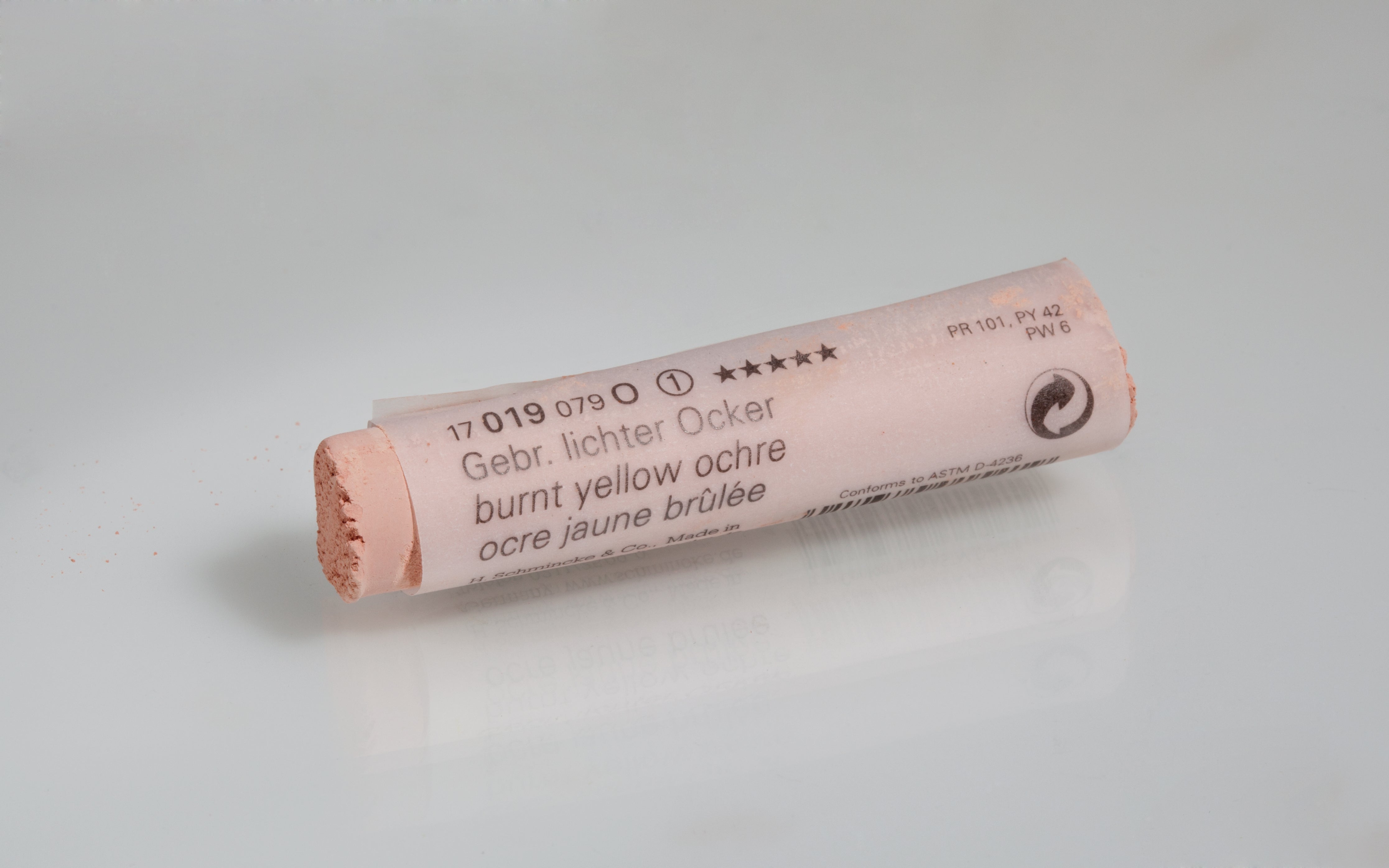 Pastel Stick - Lighter colours