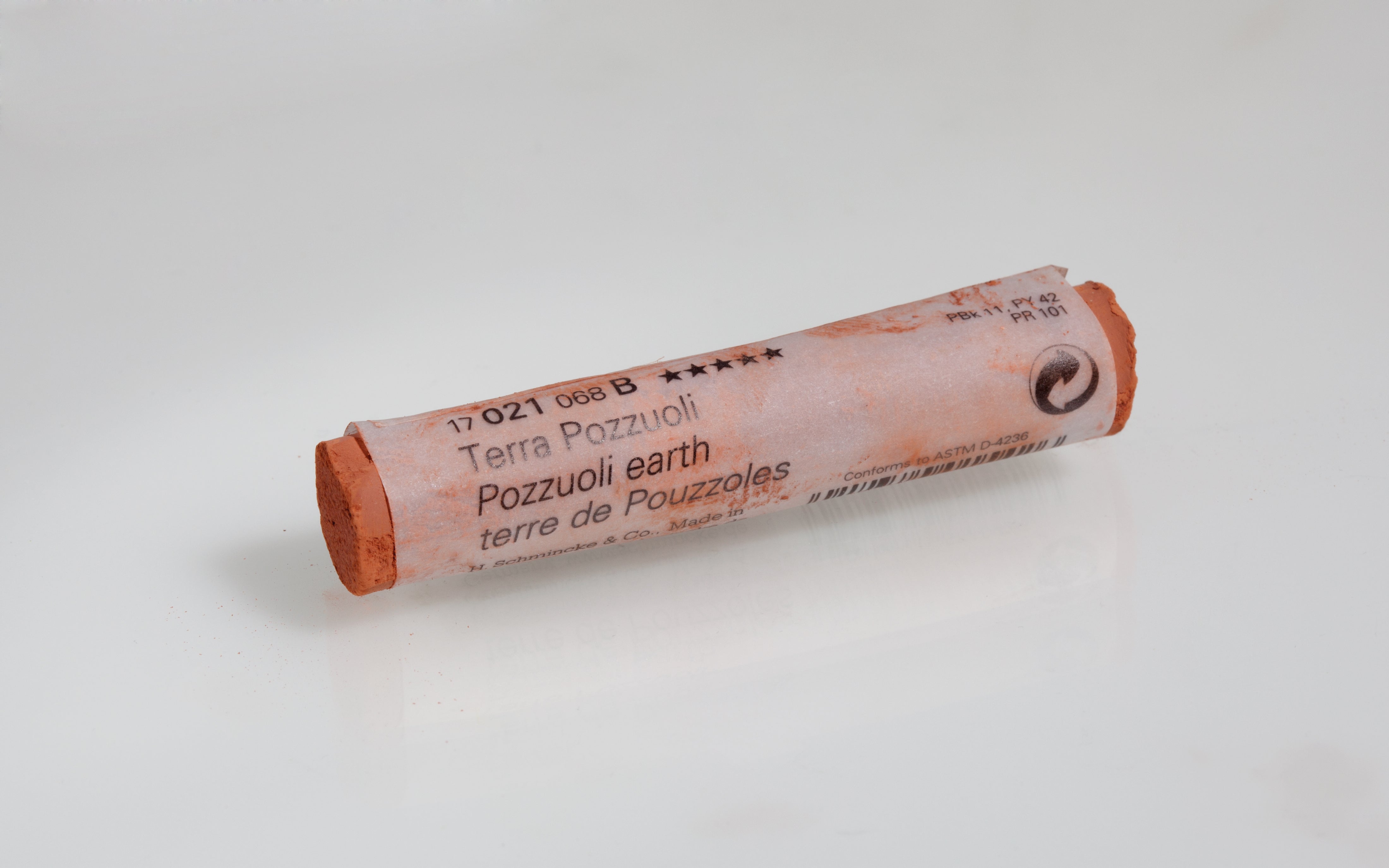 Pastel Stick - Intense Colours
