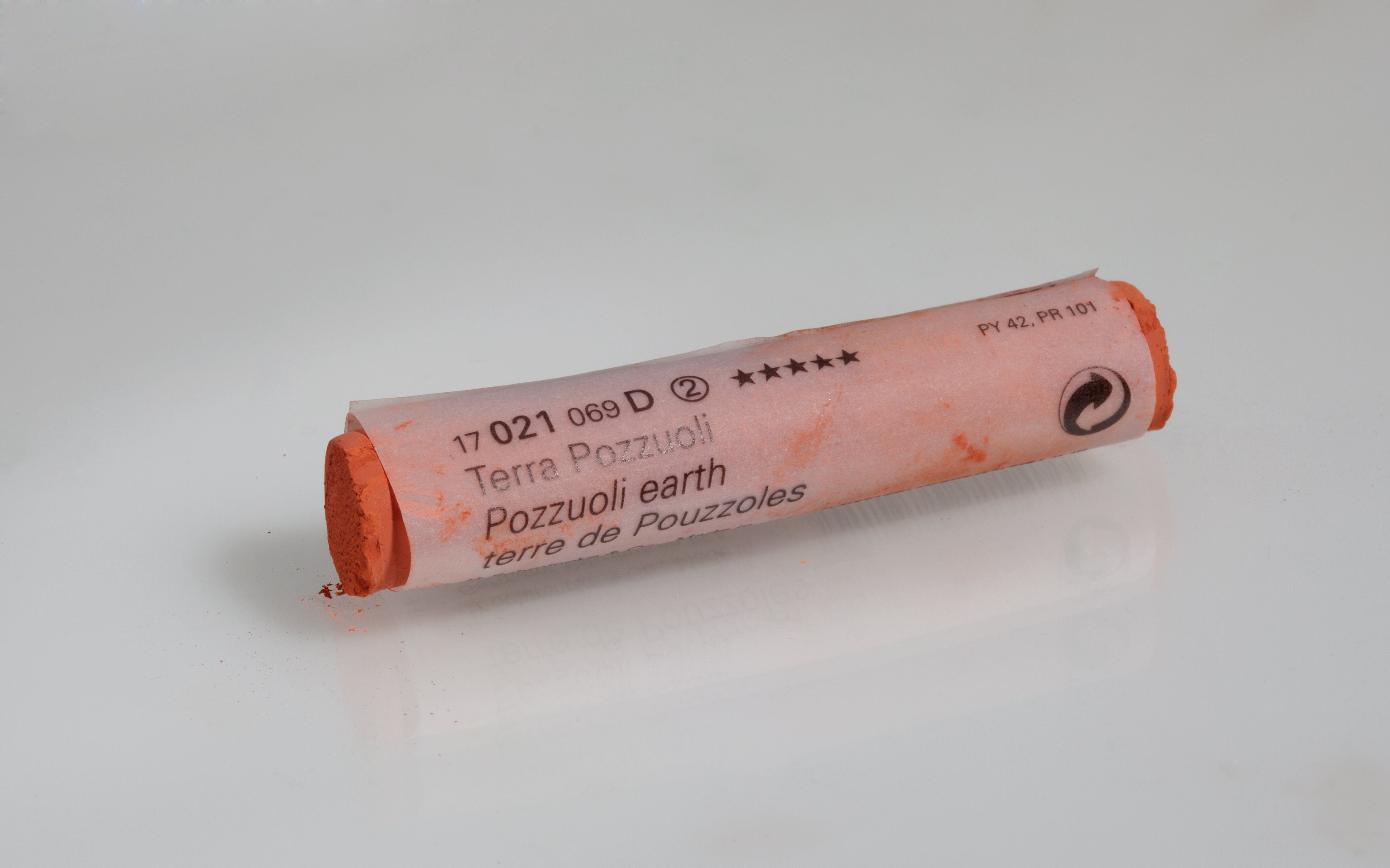 Pastel Stick - Intense Colours