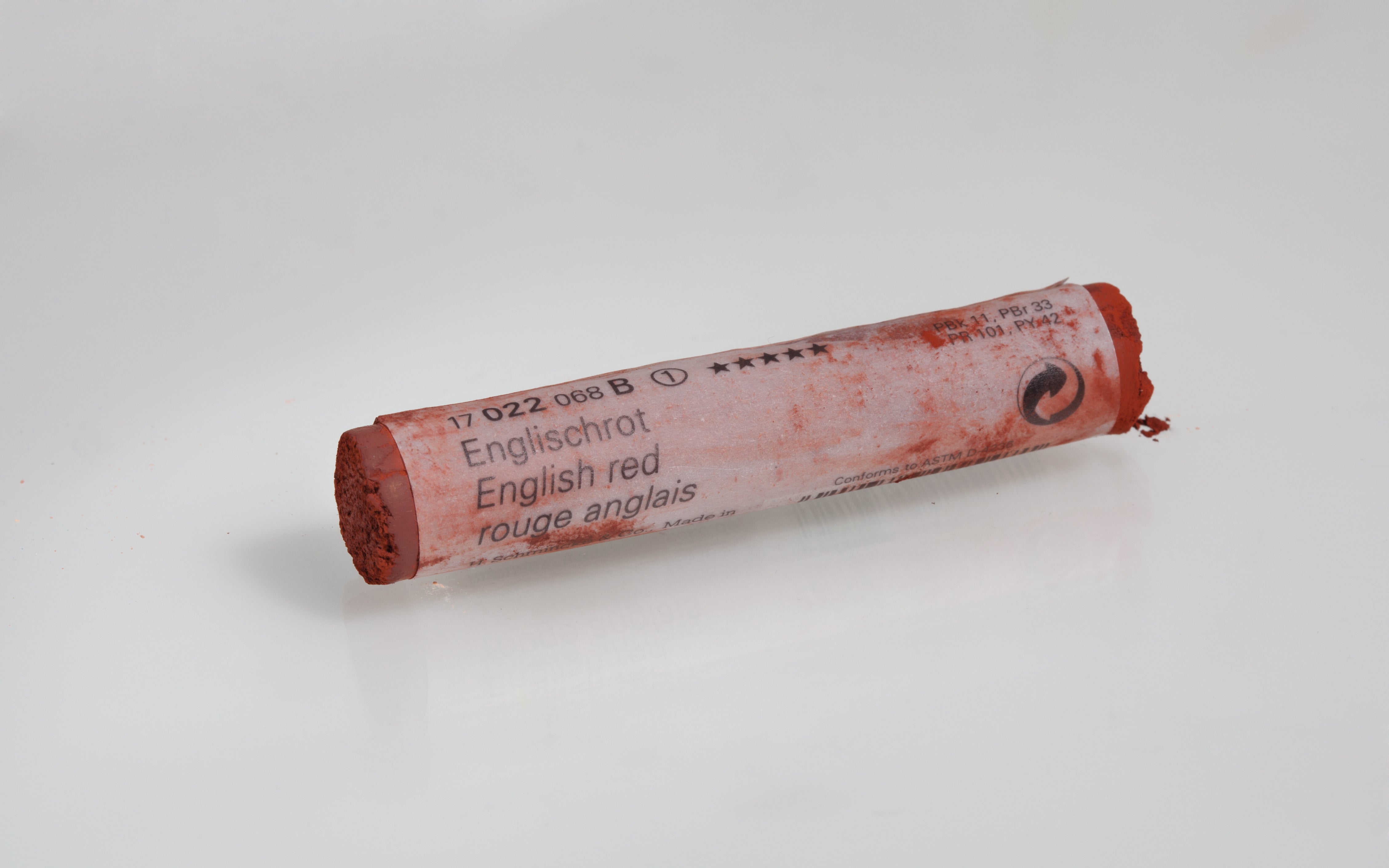 Pastel Stick - Intense Colours
